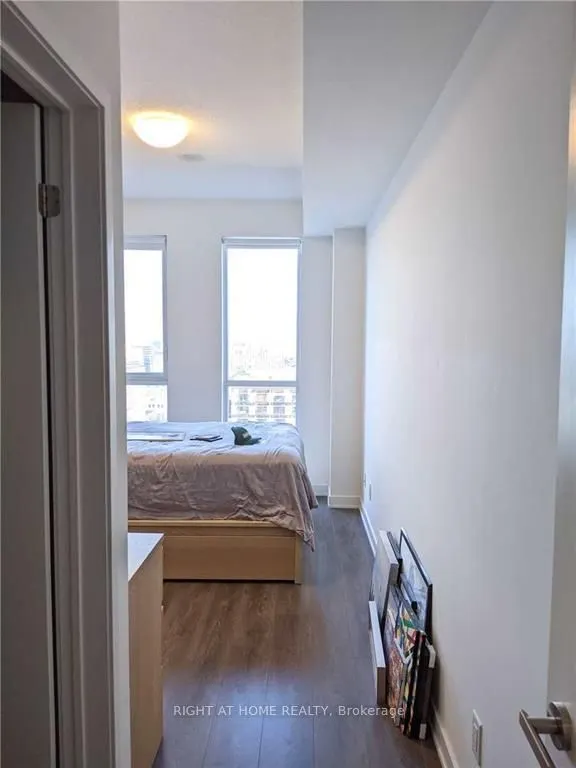 55 Regent Park Boulevard, #1503