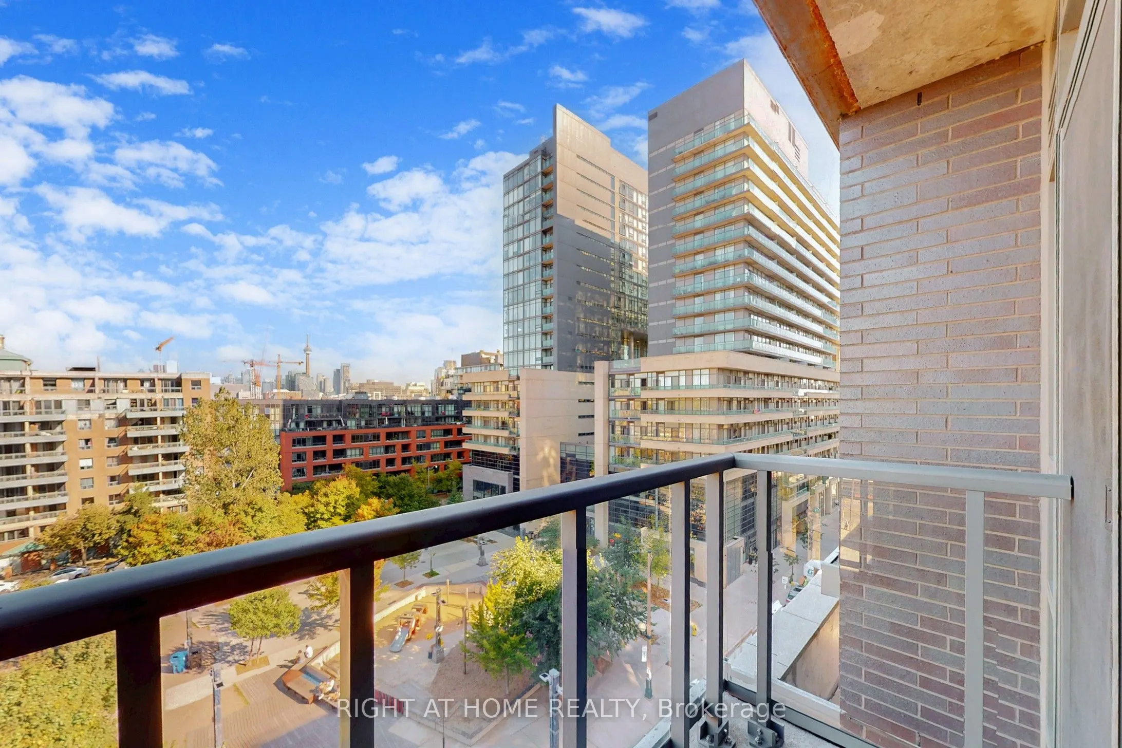68 Abell Street, #846