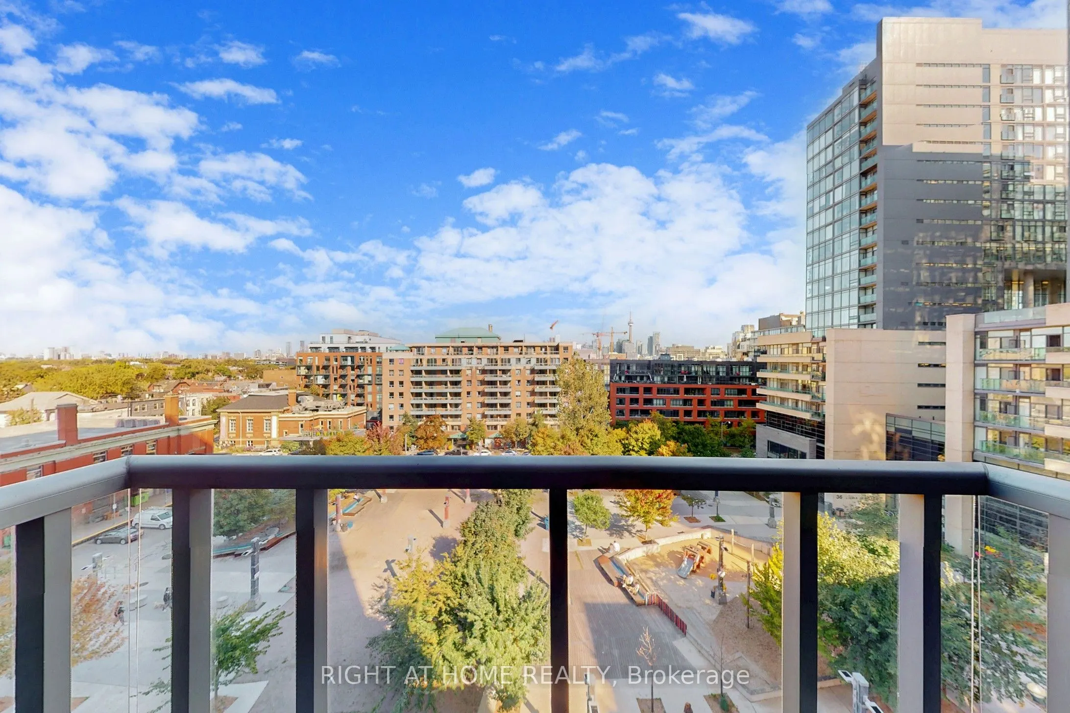 68 Abell Street, #846