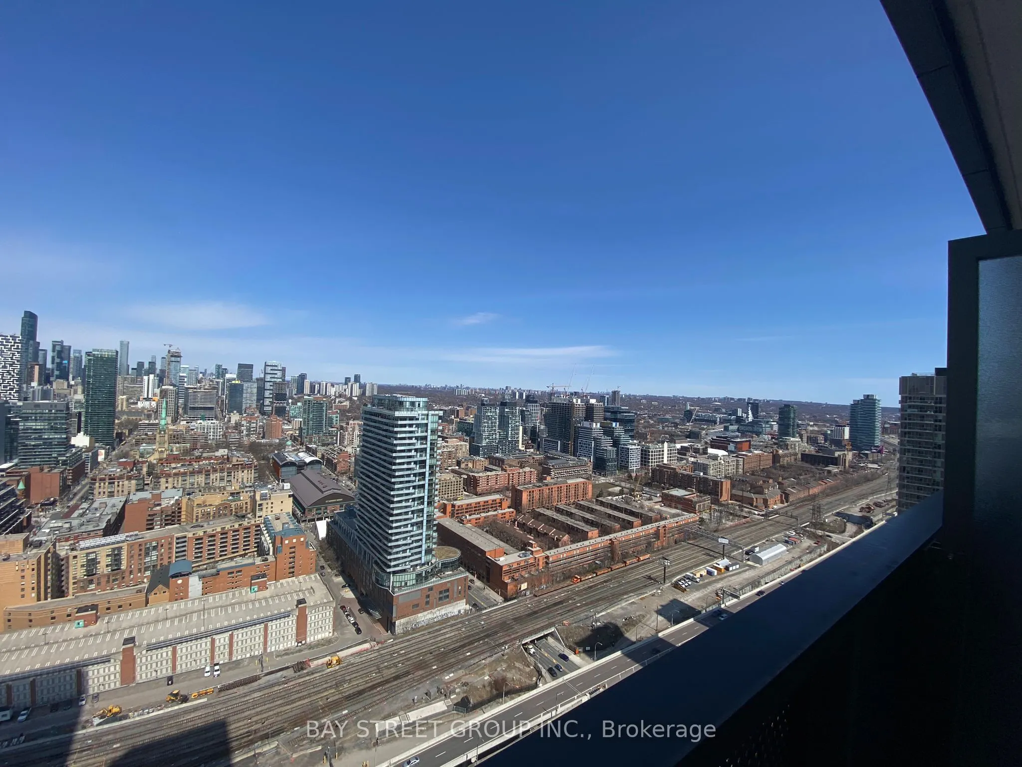 138 Downes Street, #4202