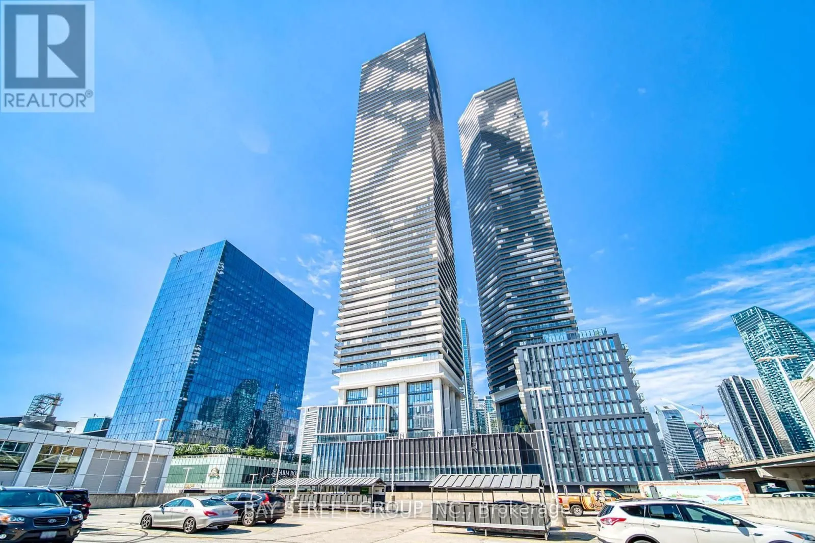 138 Downes Street, #4202