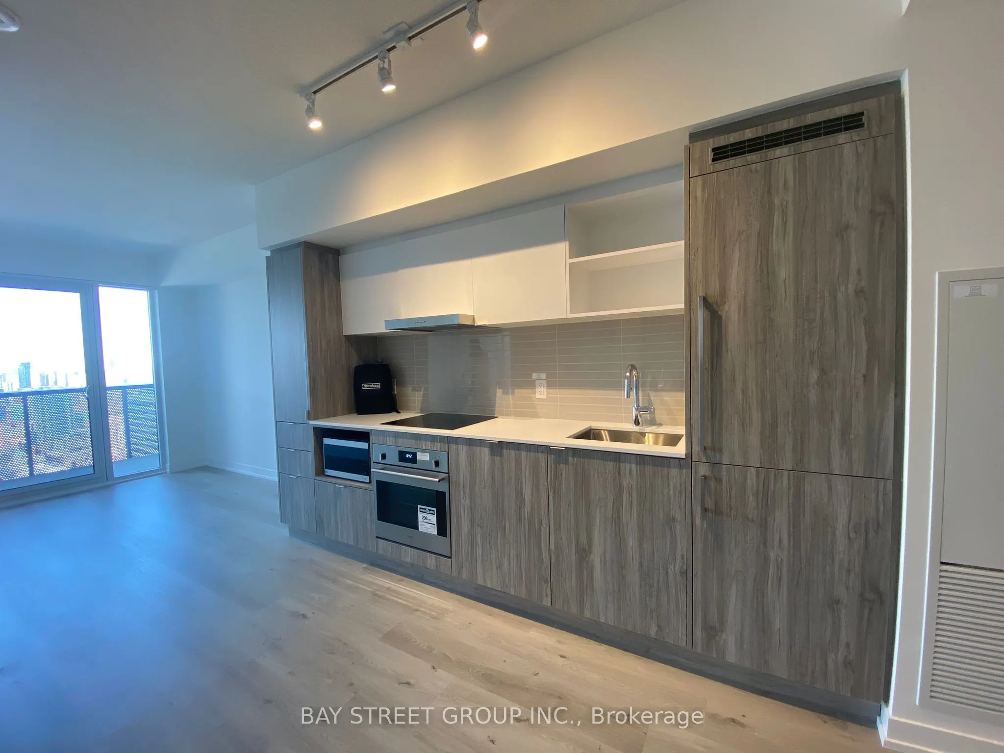 138 Downes Street, #4202