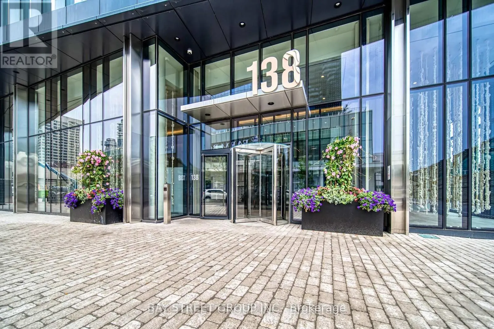 138 Downes Street, #4202