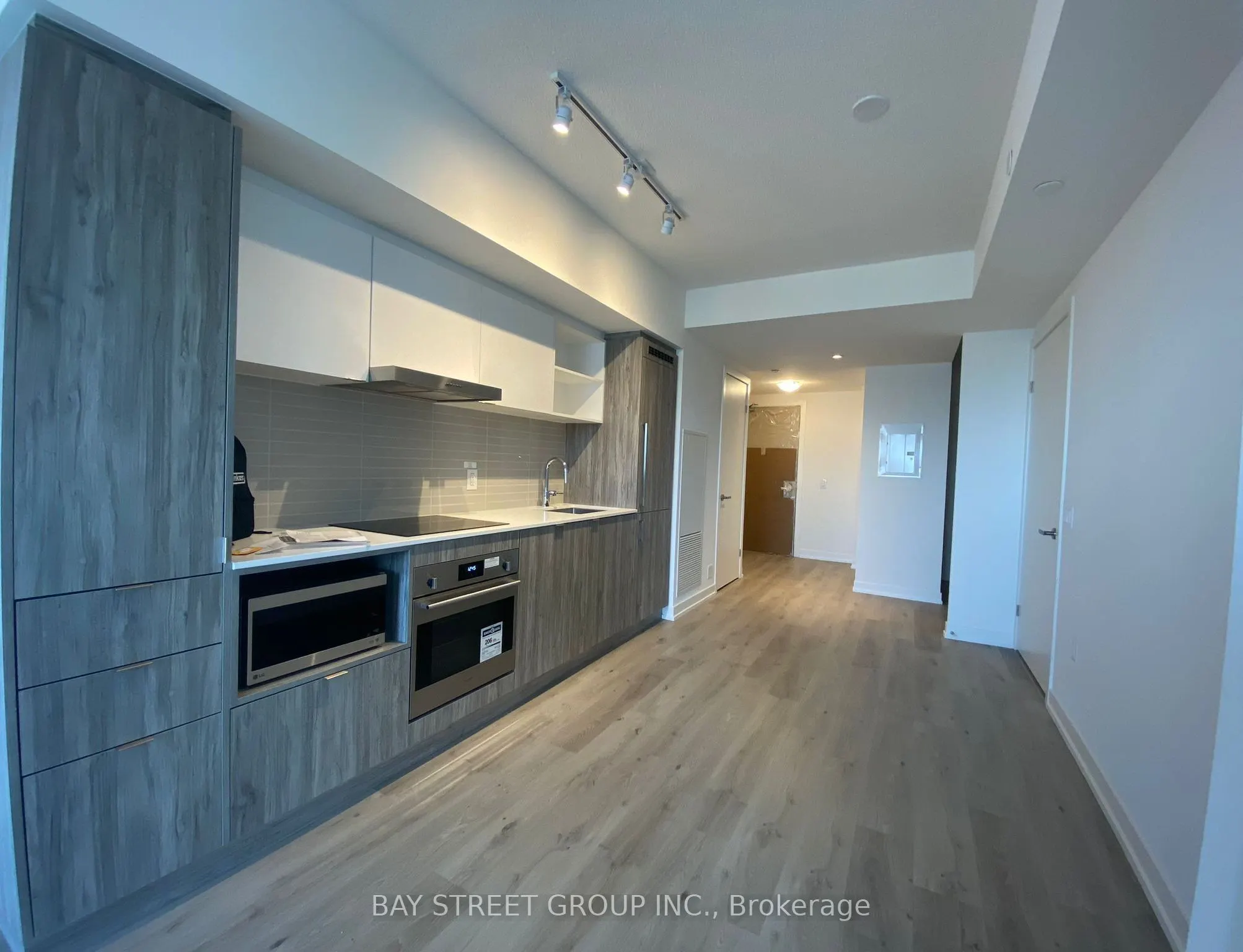 138 Downes Street, #4202