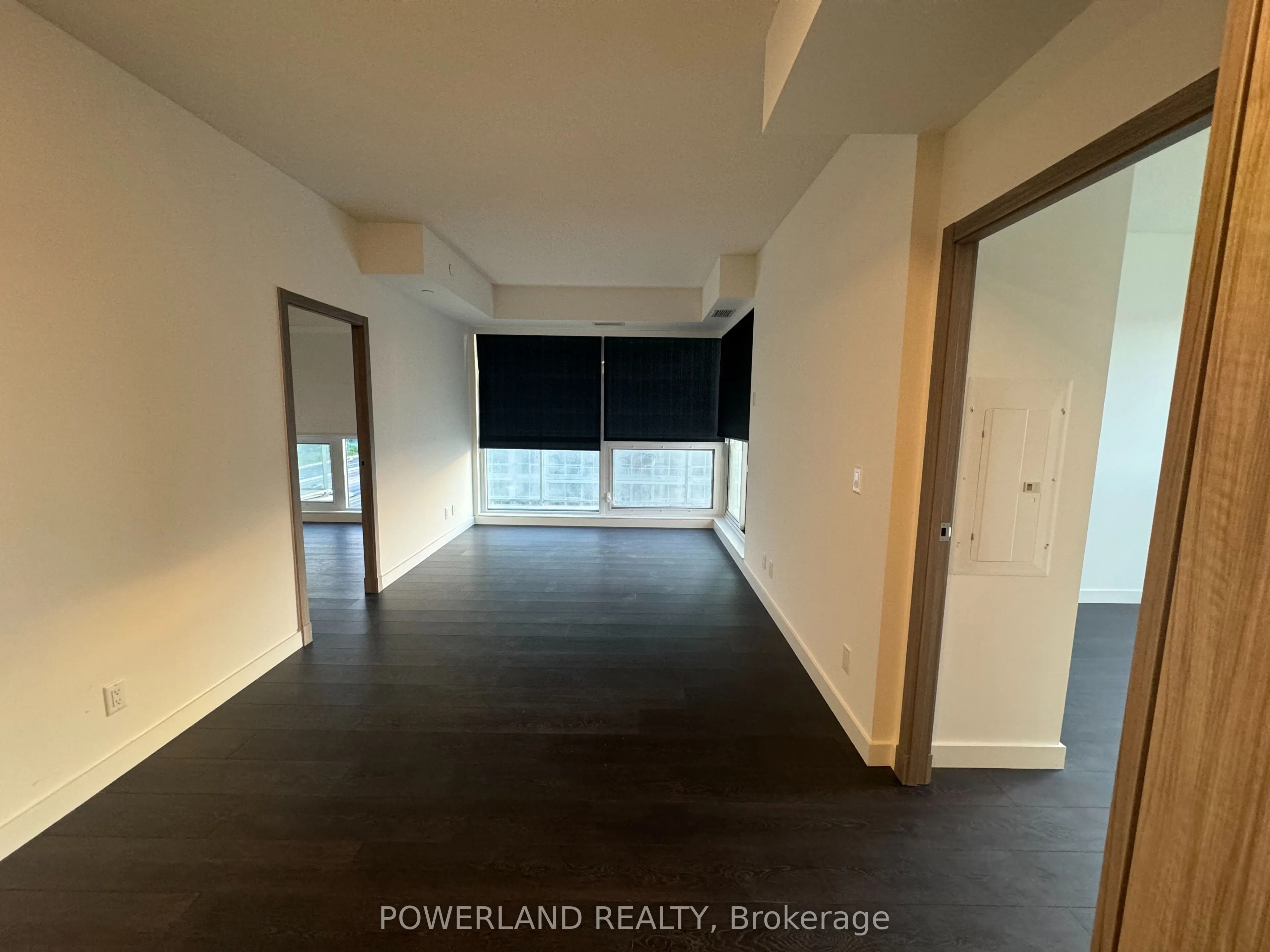 27 Mcmahon Drive, #1109