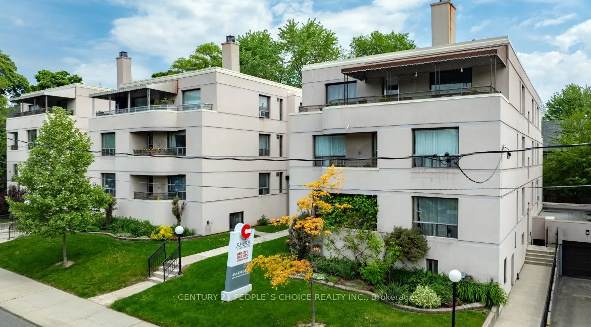 869 Avenue Road, #6