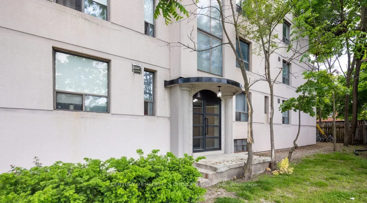 869 Avenue Road, #6