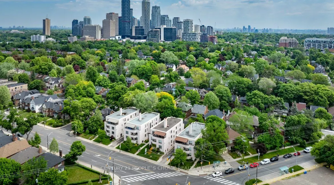869 Avenue Road, #6