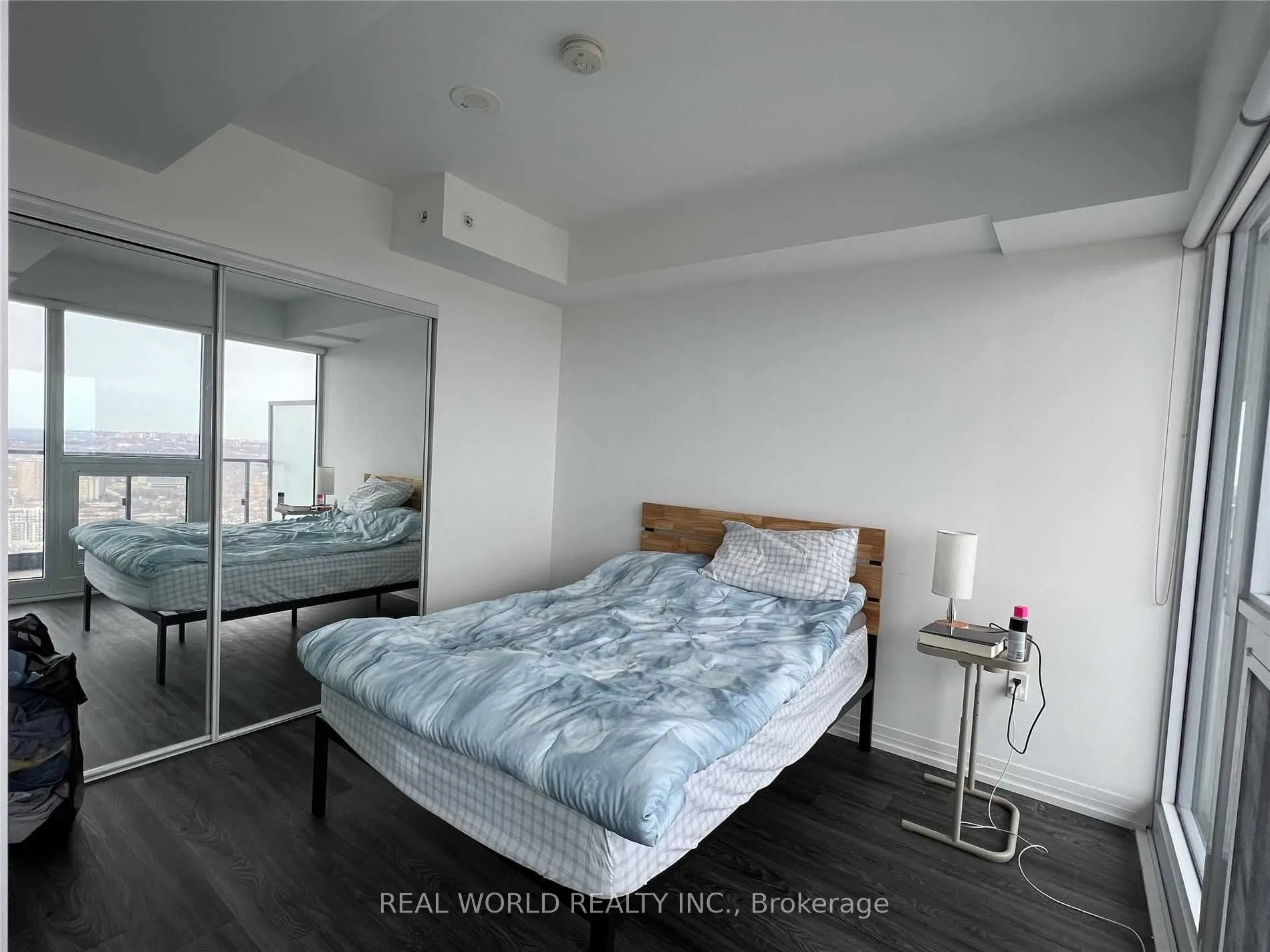 251 Jarvis Street, #4814