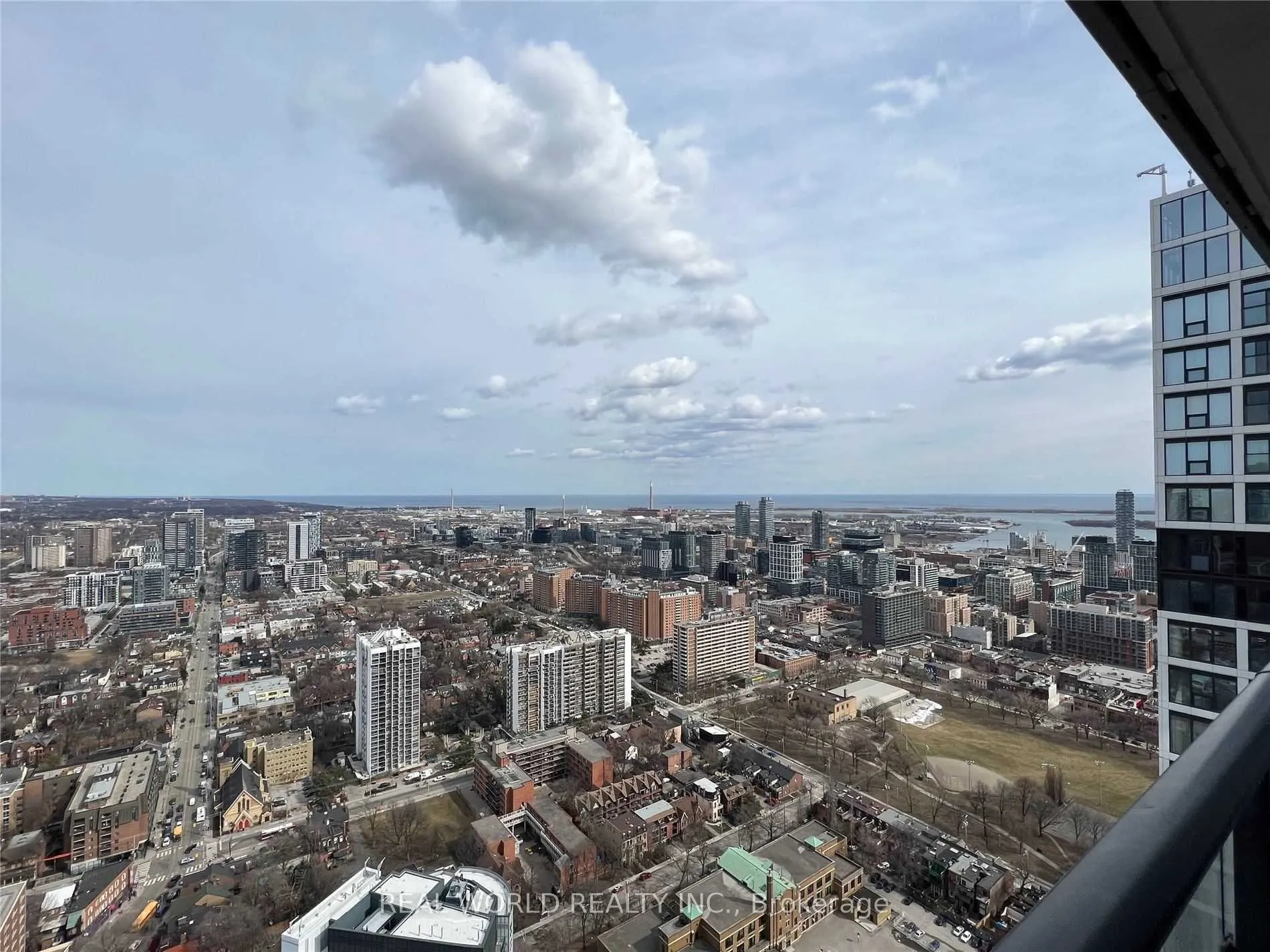 251 Jarvis Street, #4814