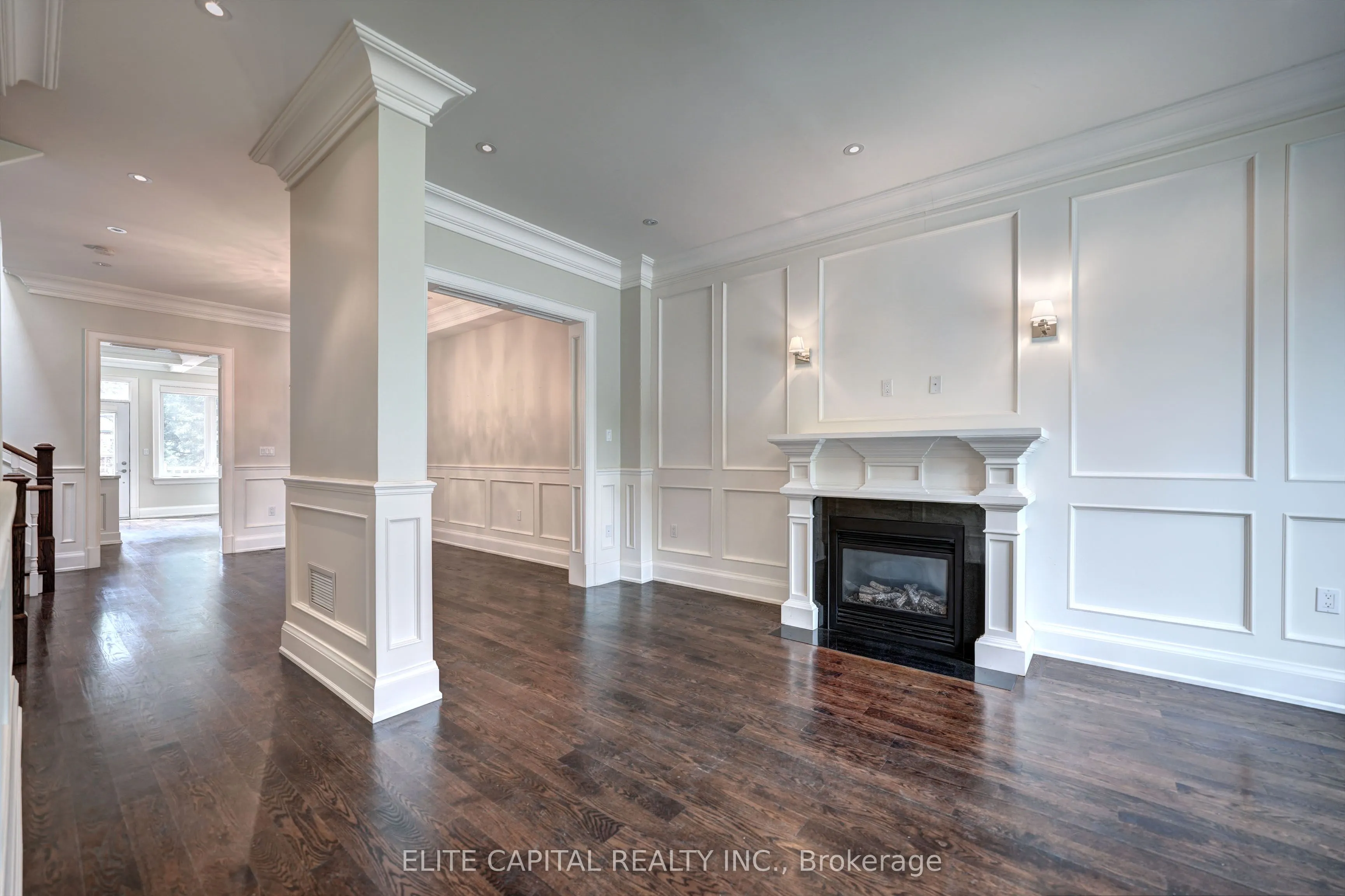 311 Davisville Avenue