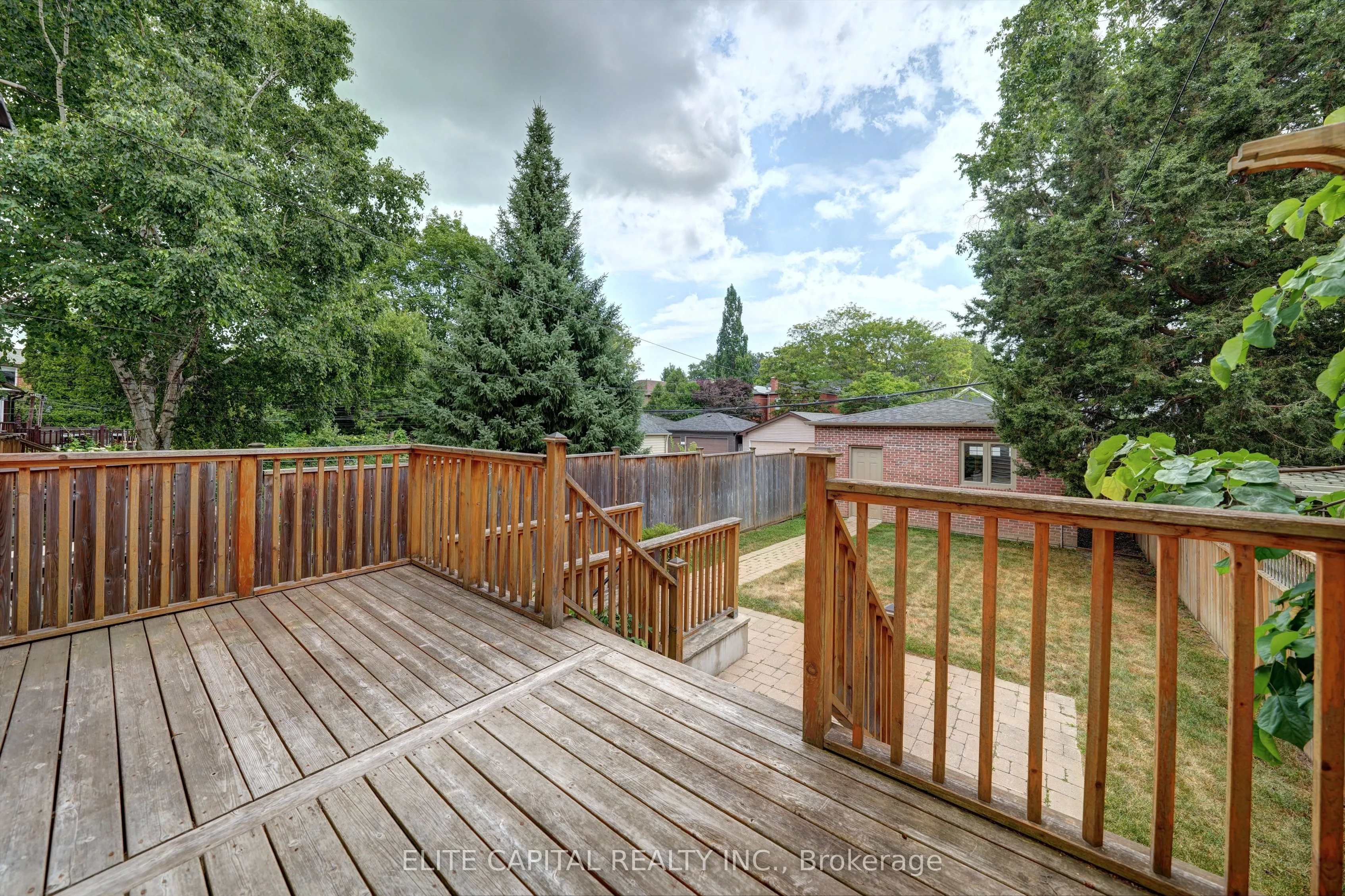 311 Davisville Avenue