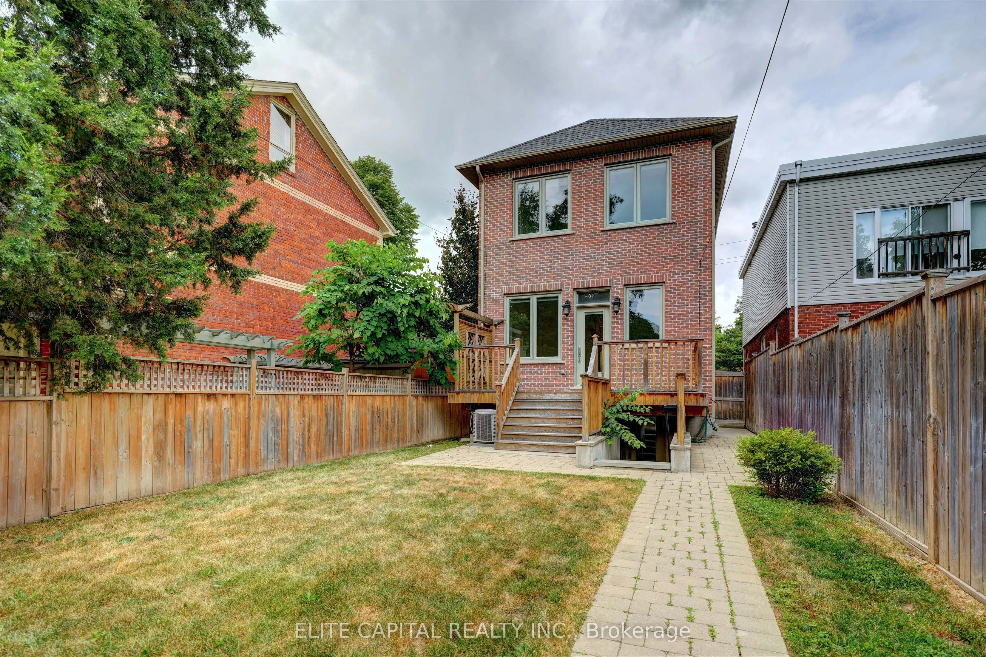 311 Davisville Avenue