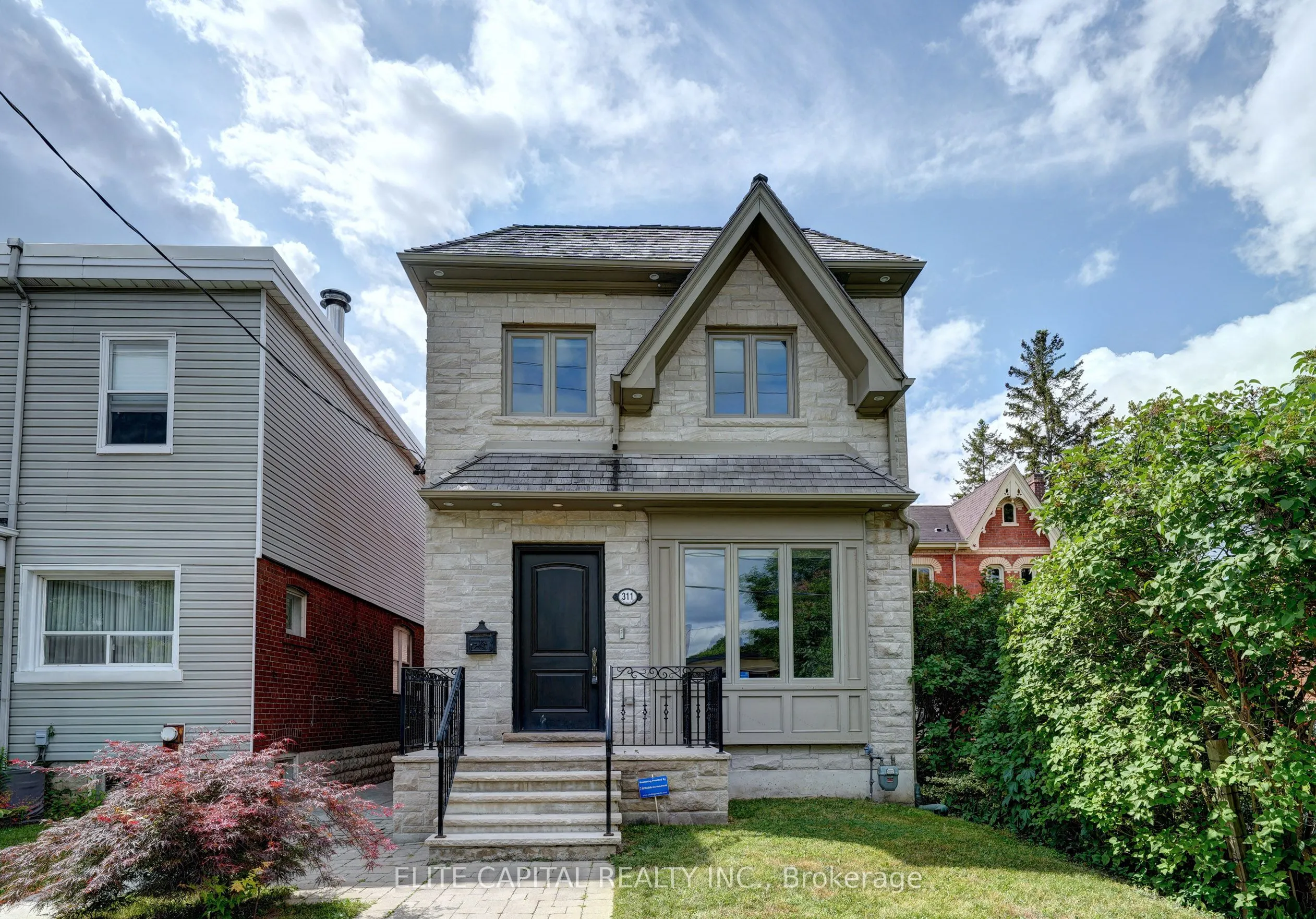 311 Davisville Avenue