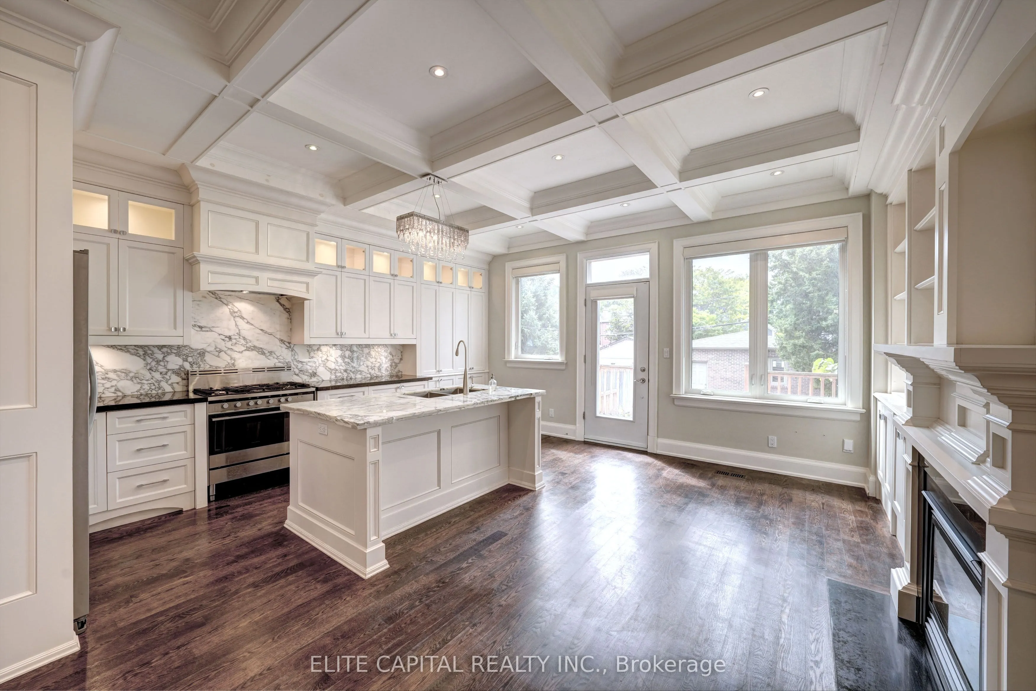 311 Davisville Avenue