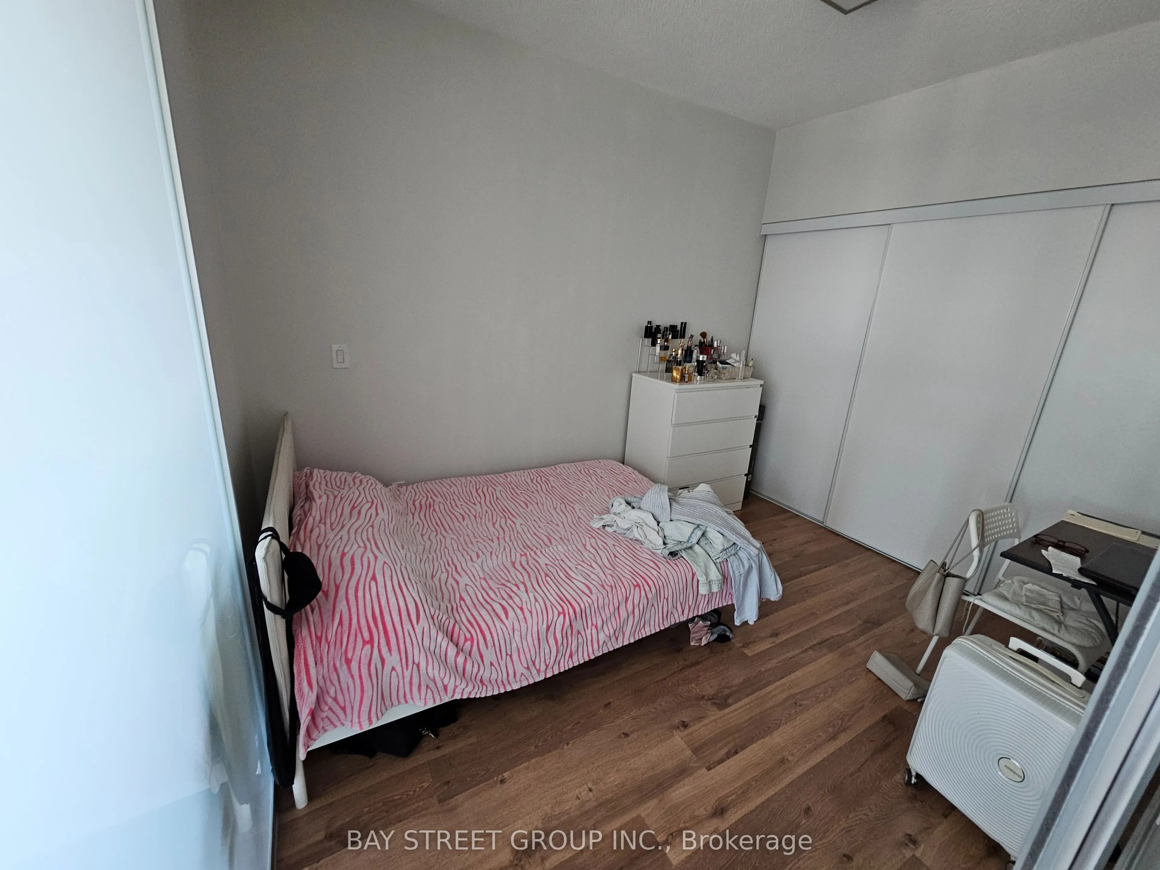 5 sheppard Avenue E, #3826