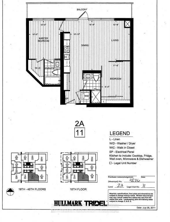 5 sheppard Avenue E, #3826