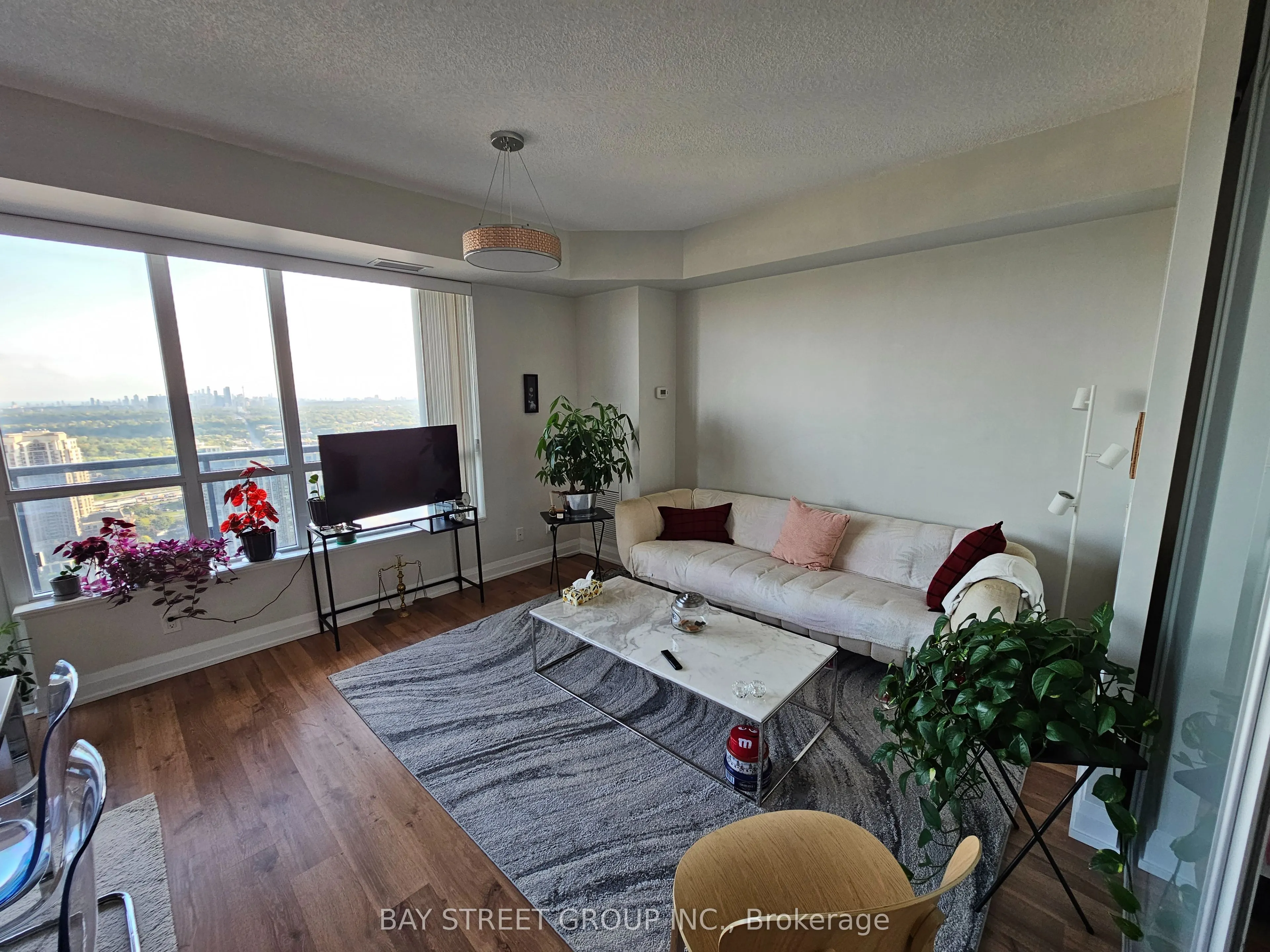 5 sheppard Avenue E, #3826