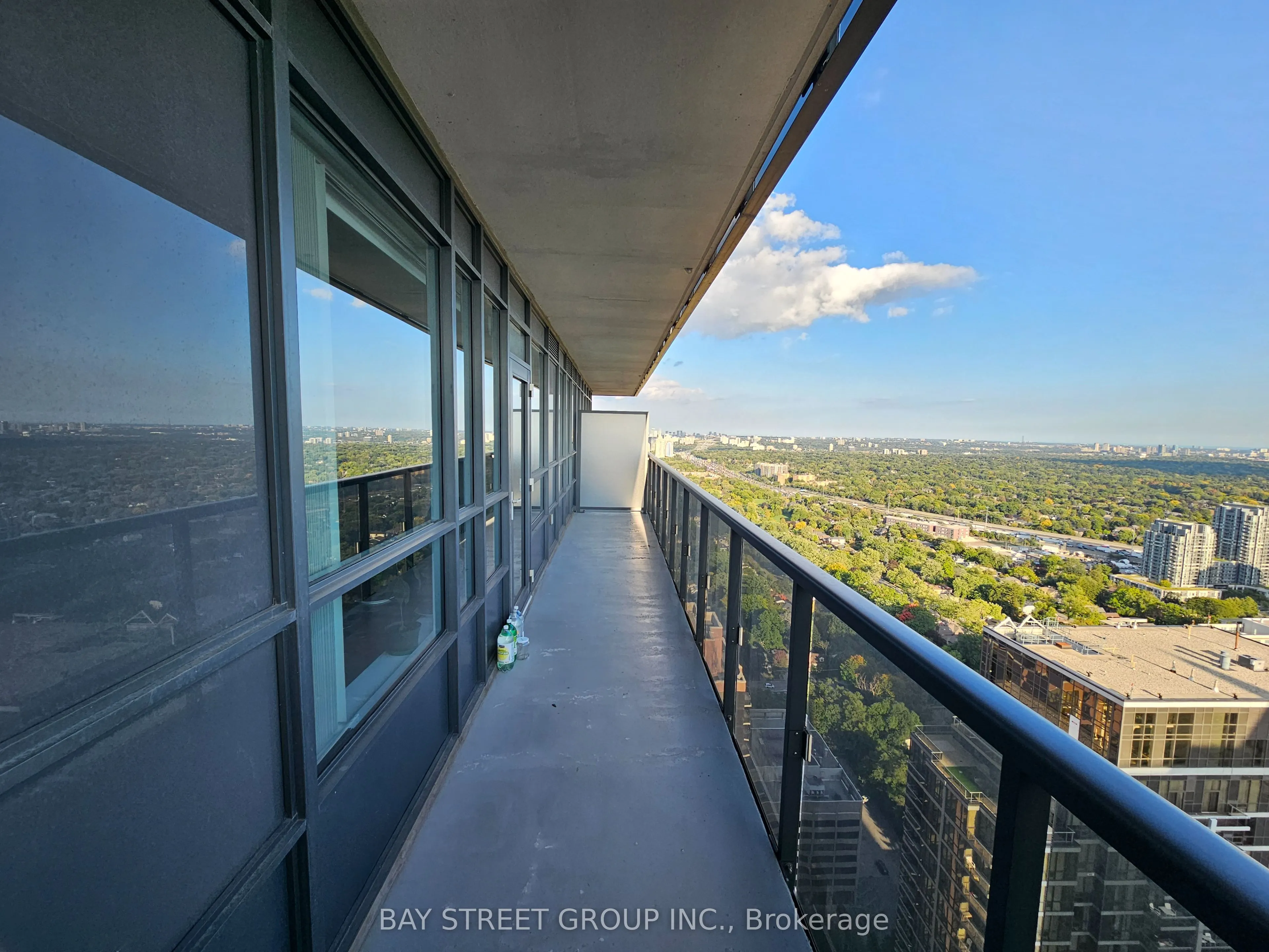 5 sheppard Avenue E, #3826