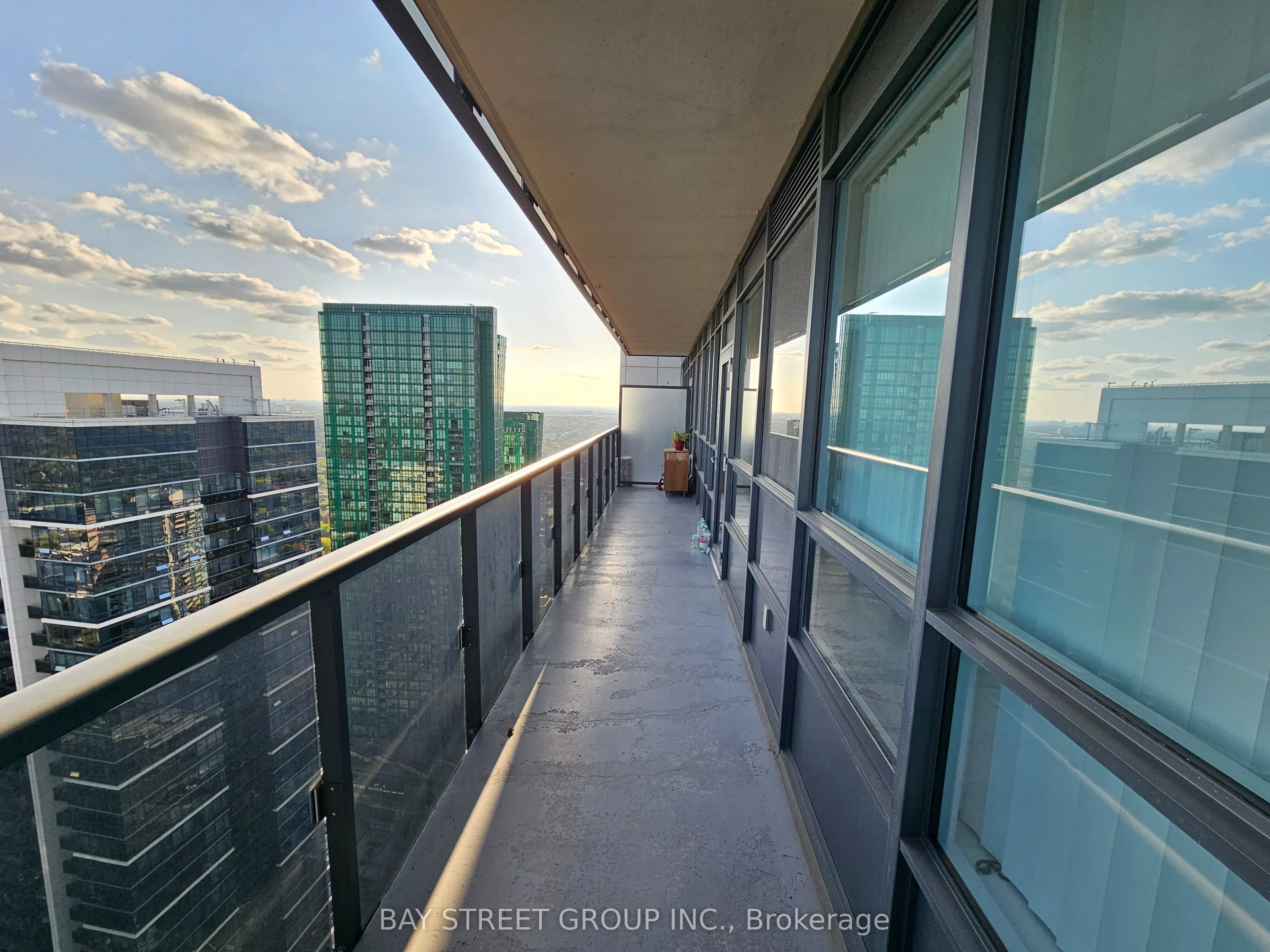 5 sheppard Avenue E, #3826