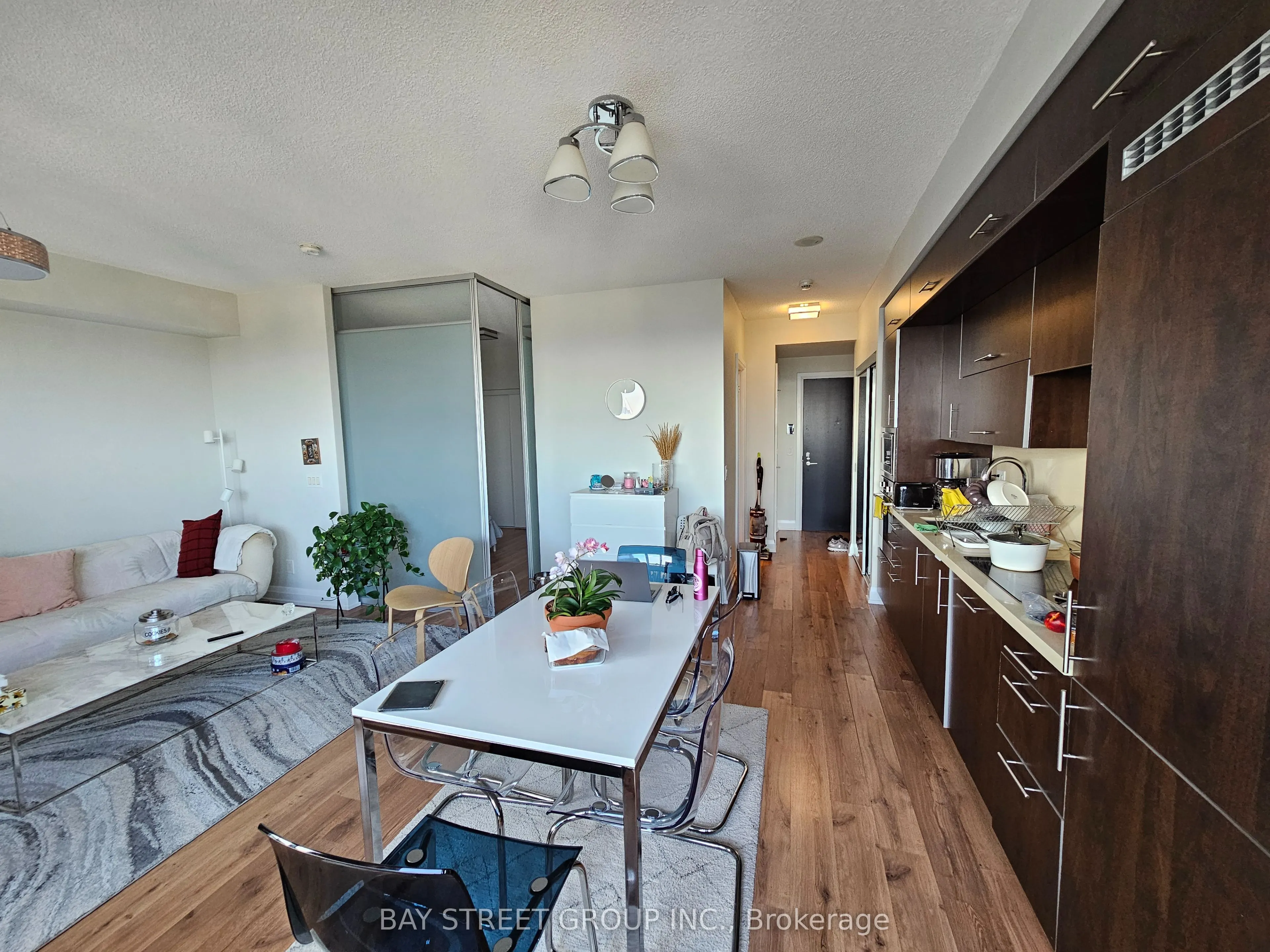 5 sheppard Avenue E, #3826