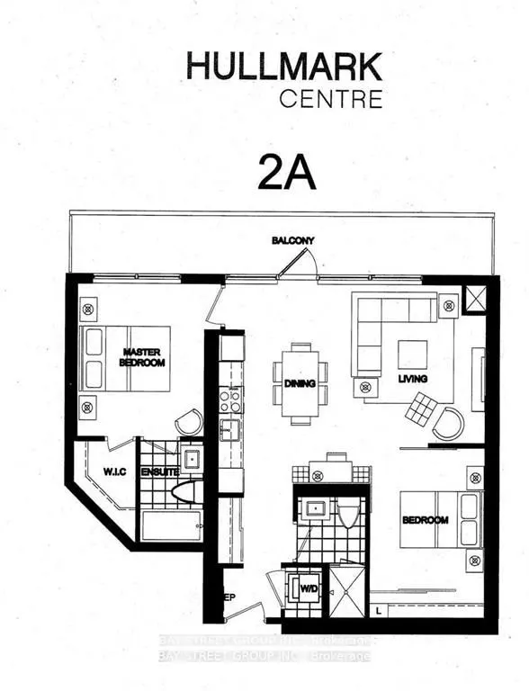 5 sheppard Avenue E, #3826