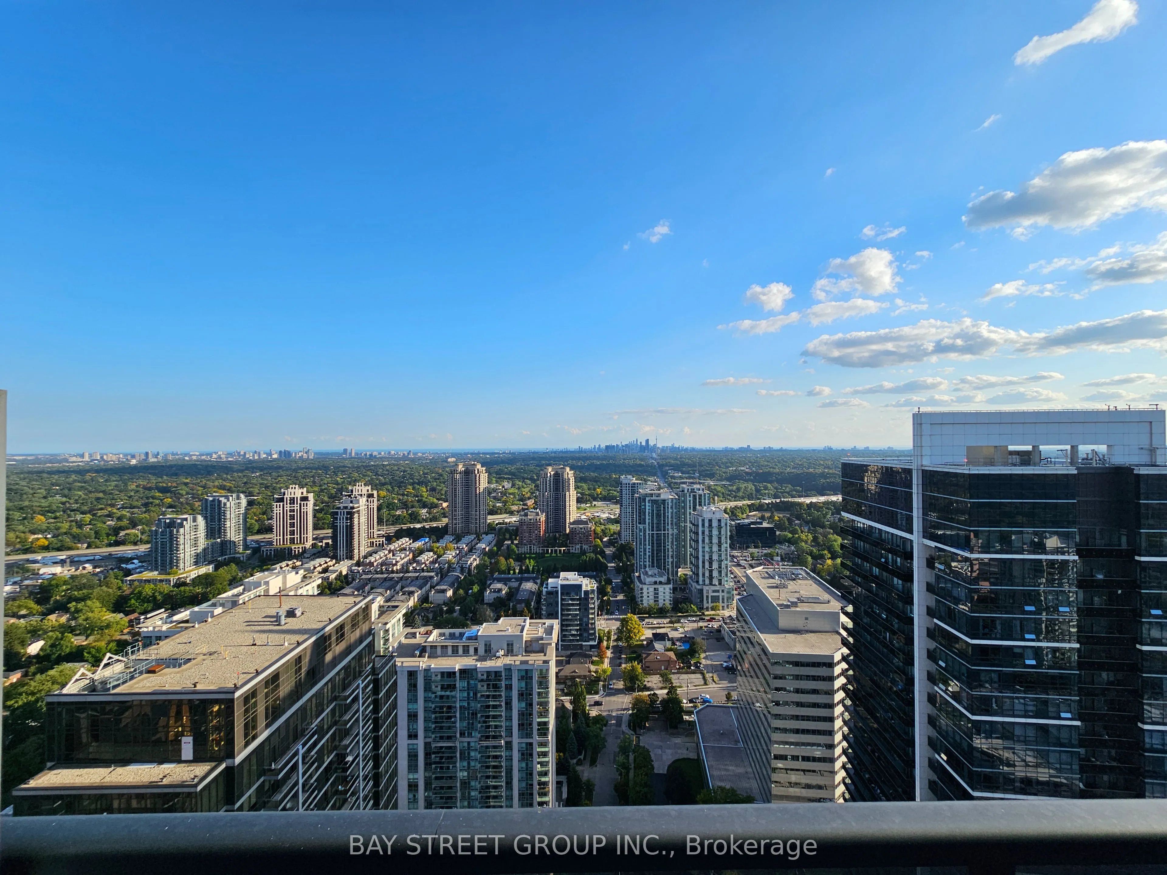 5 sheppard Avenue E, #3826