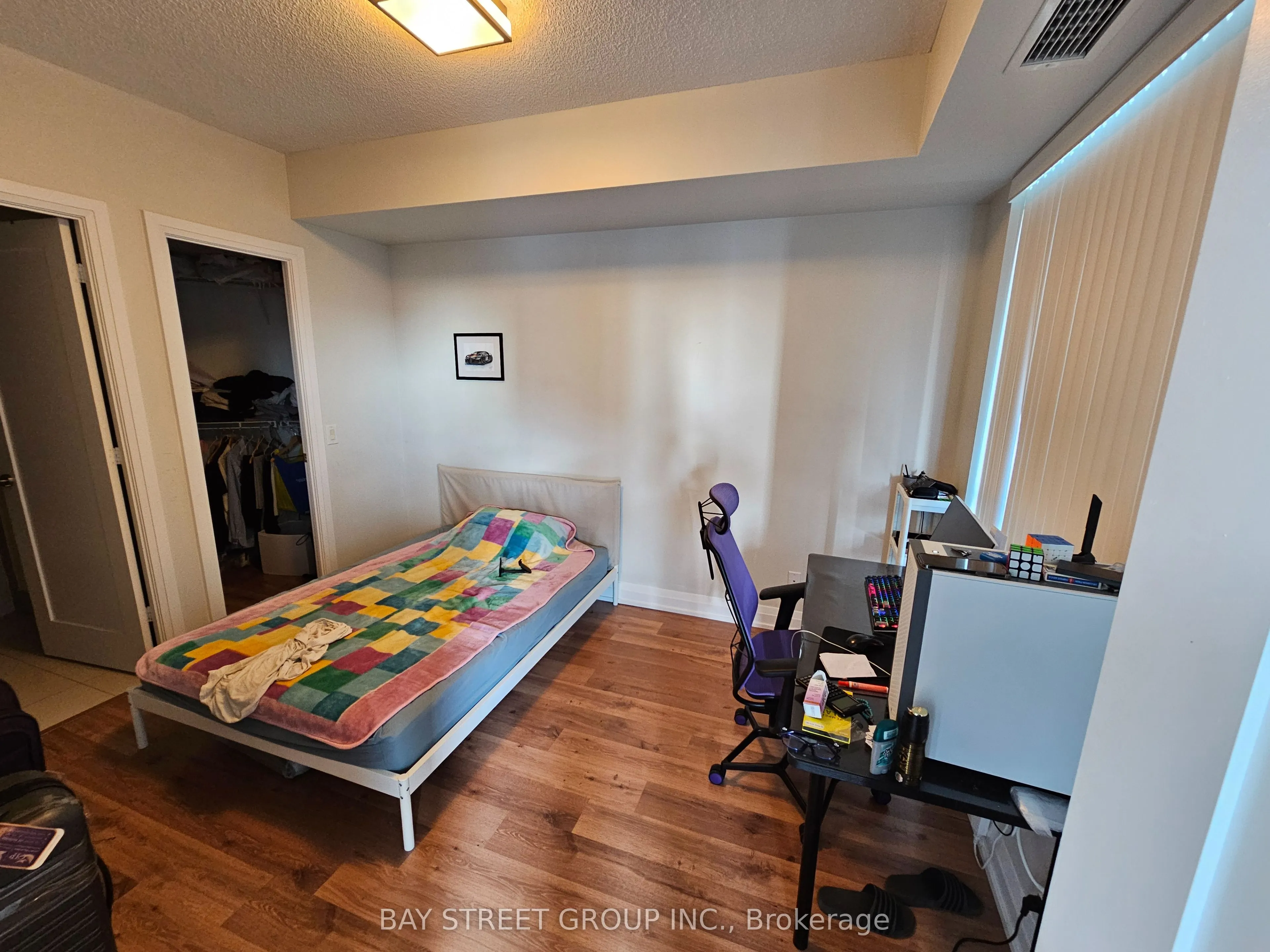 5 sheppard Avenue E, #3826