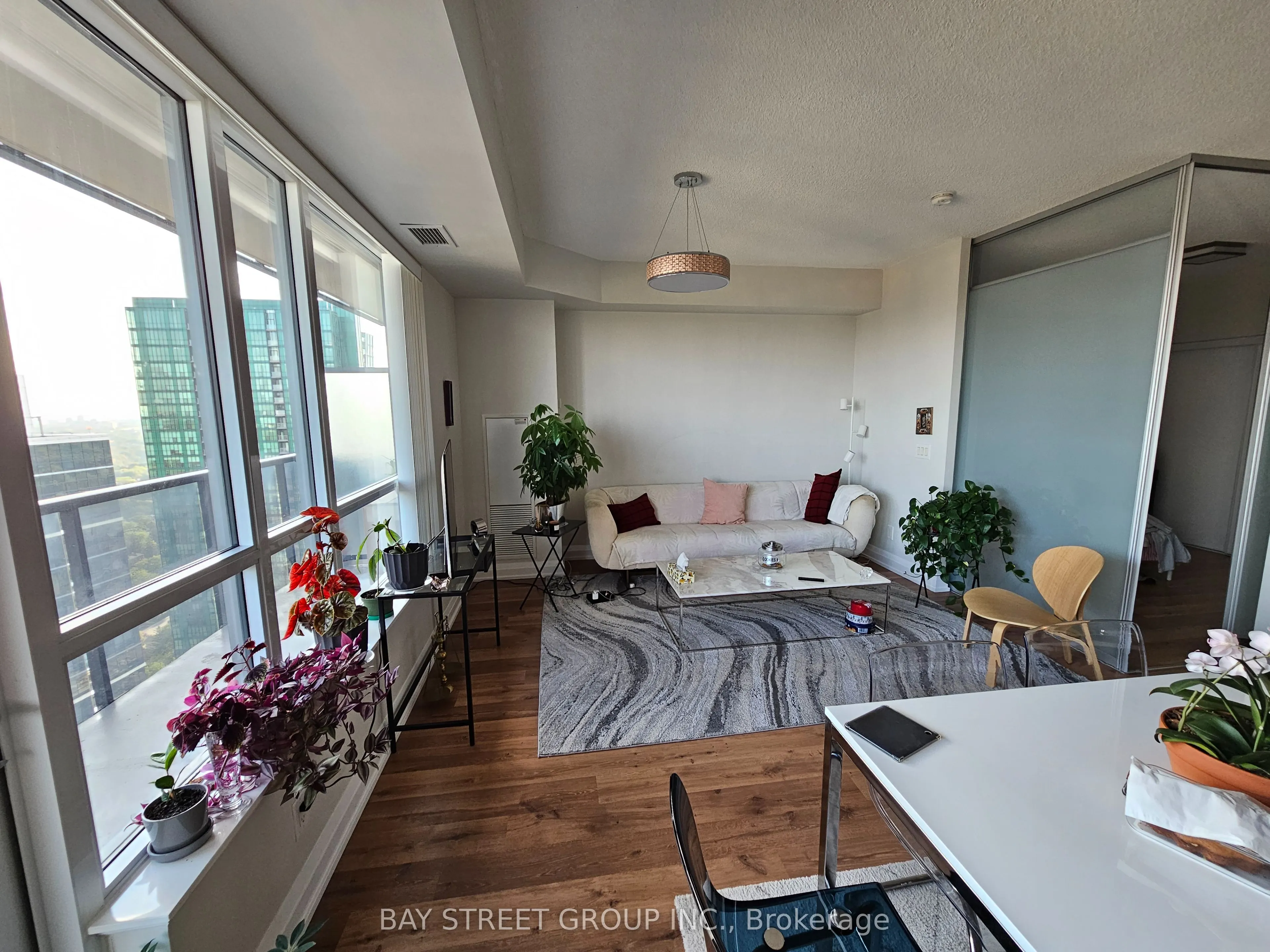 5 sheppard Avenue E, #3826