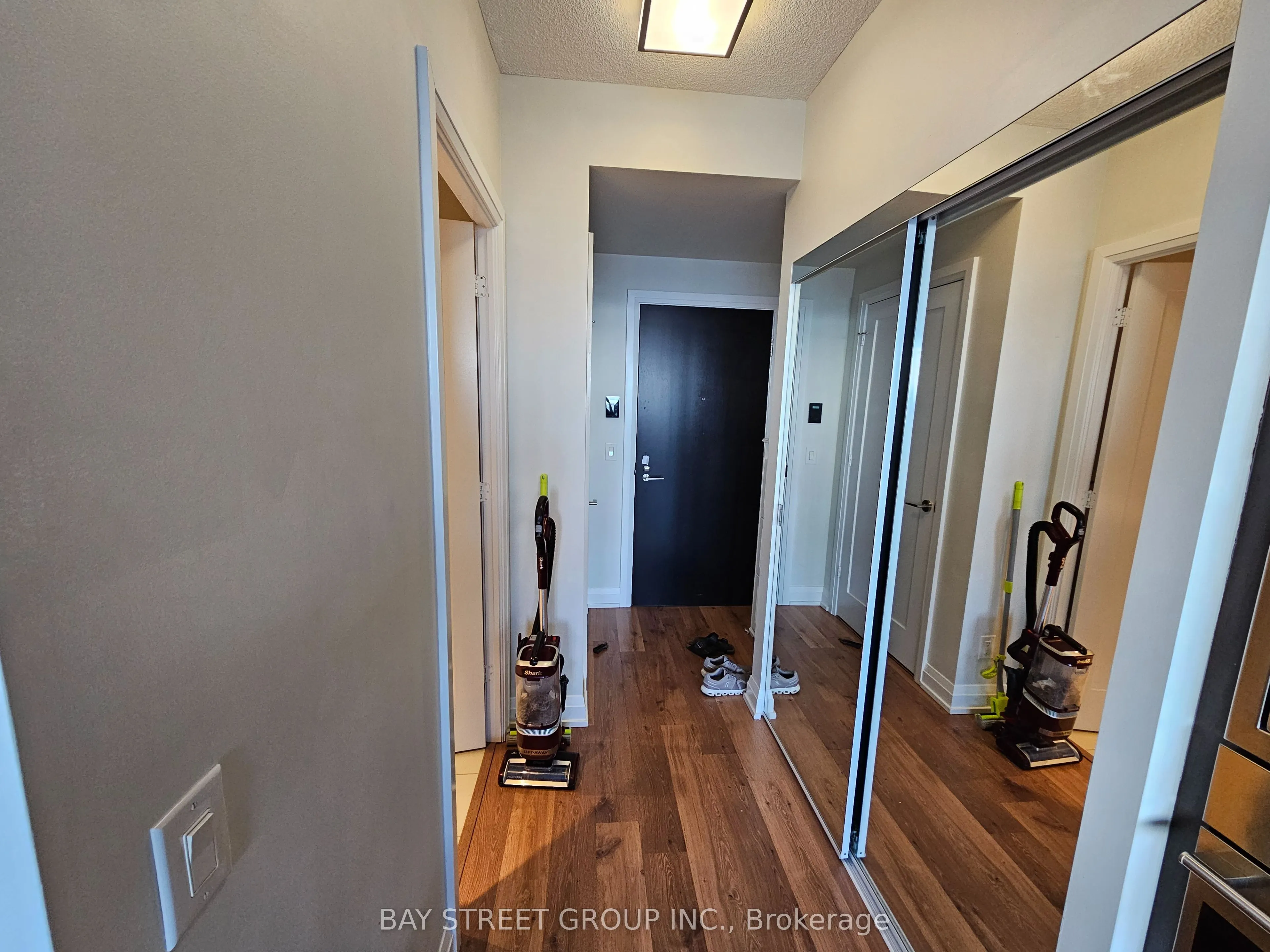 5 sheppard Avenue E, #3826