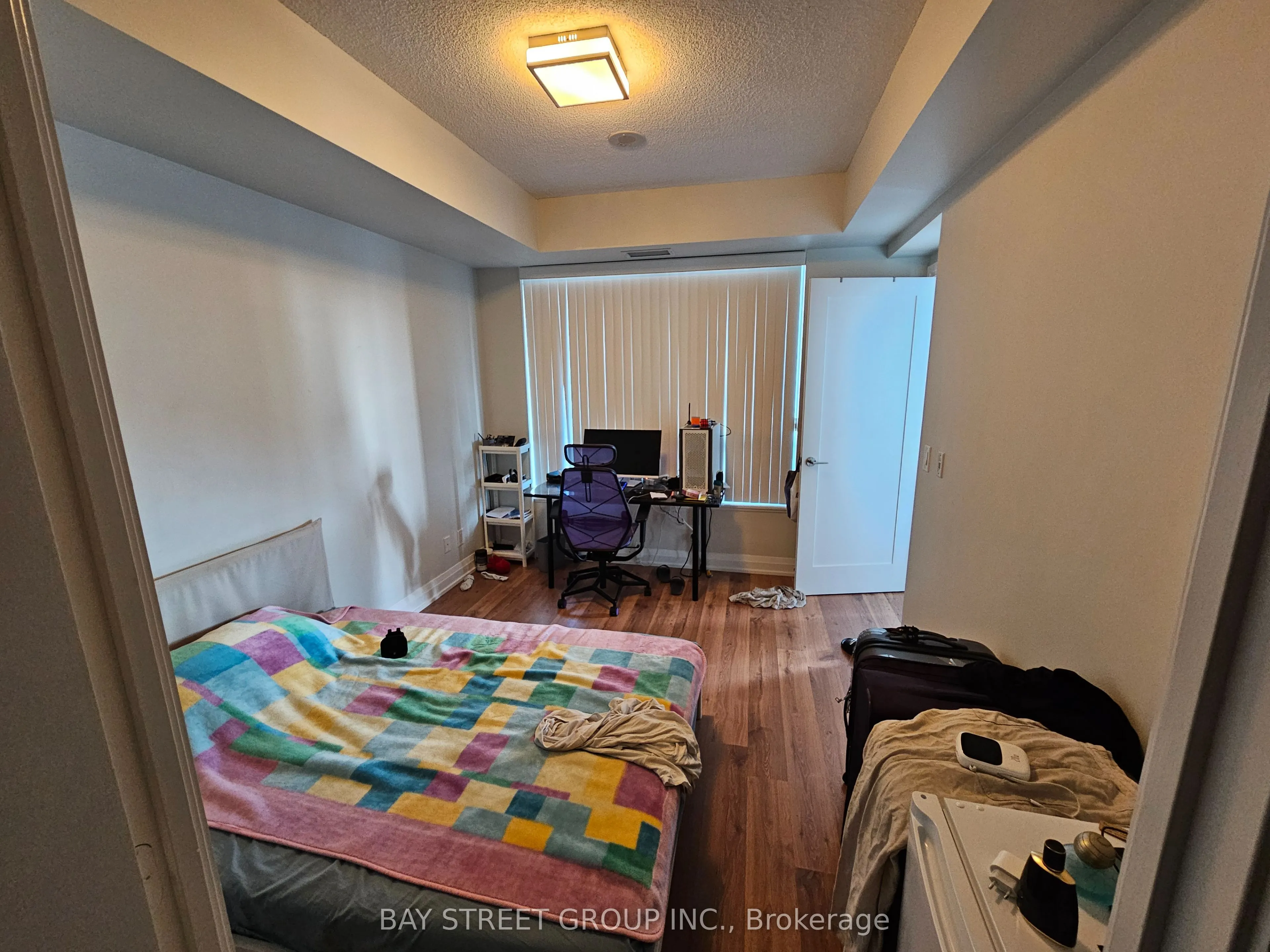 5 sheppard Avenue E, #3826