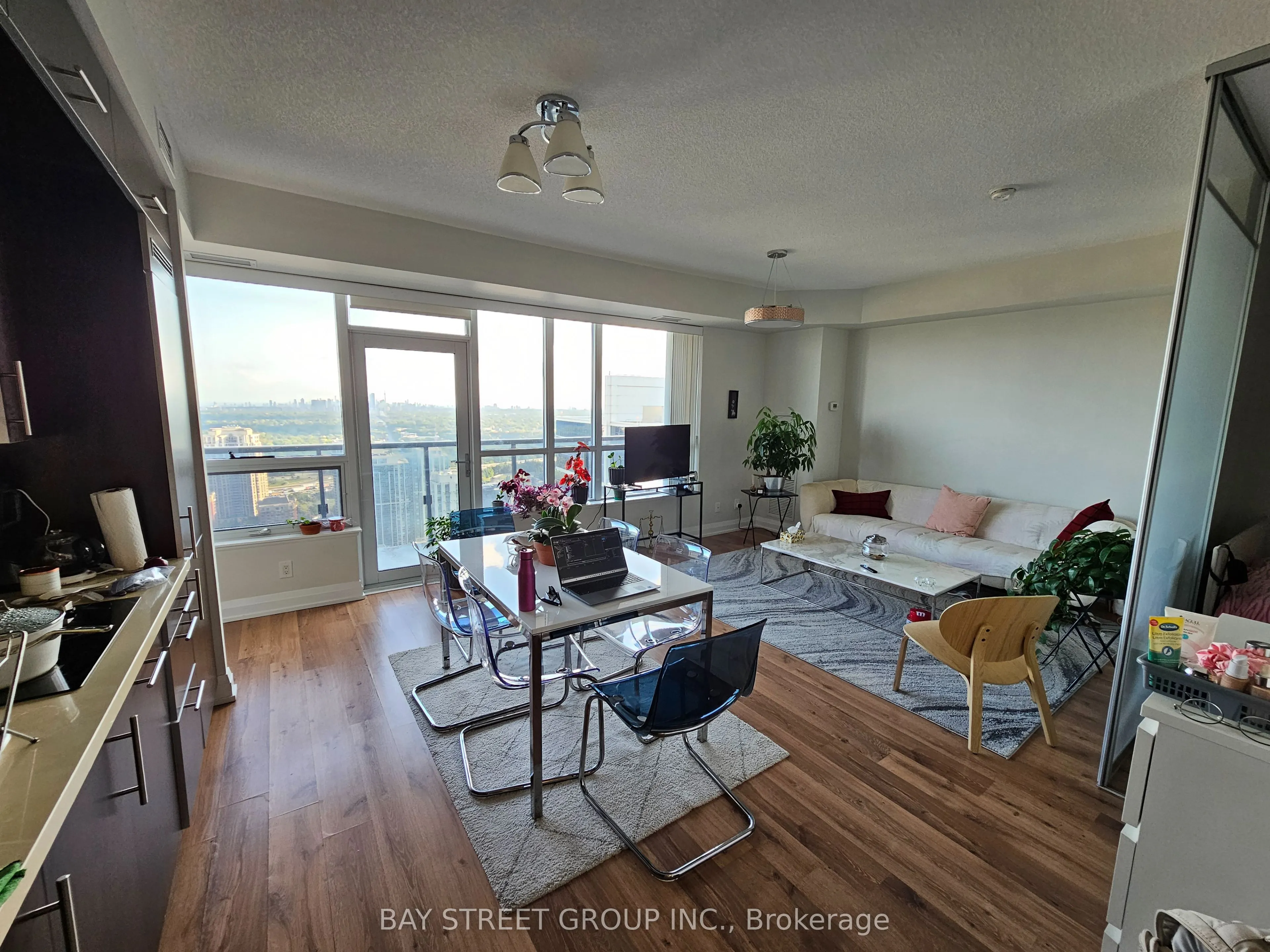 5 sheppard Avenue E, #3826