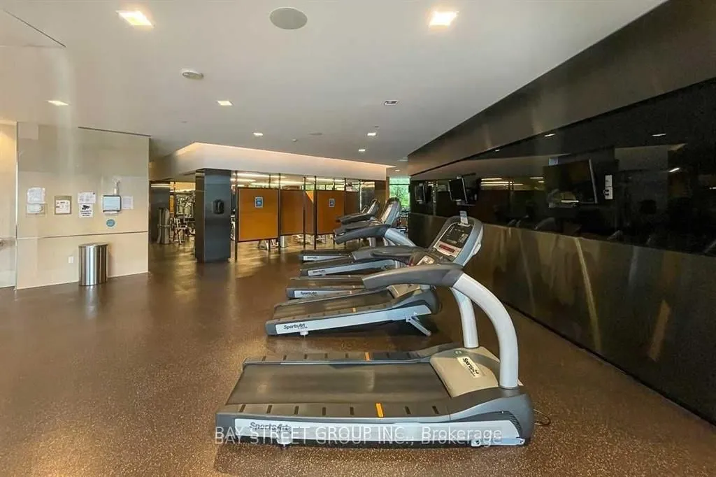 5 sheppard Avenue E, #3826