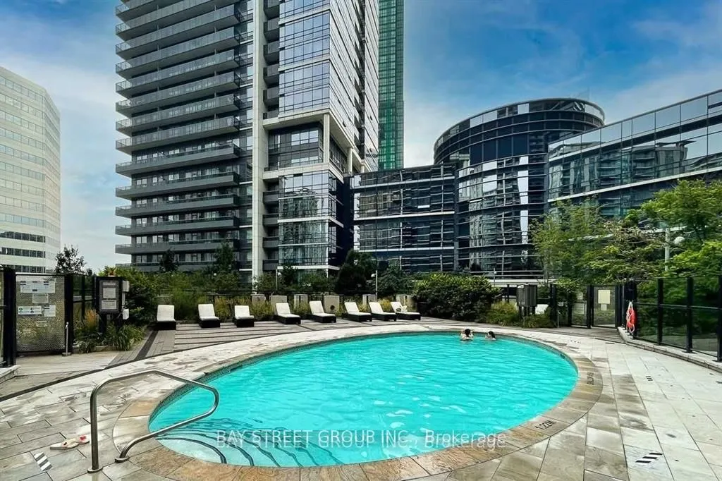 5 sheppard Avenue E, #3826