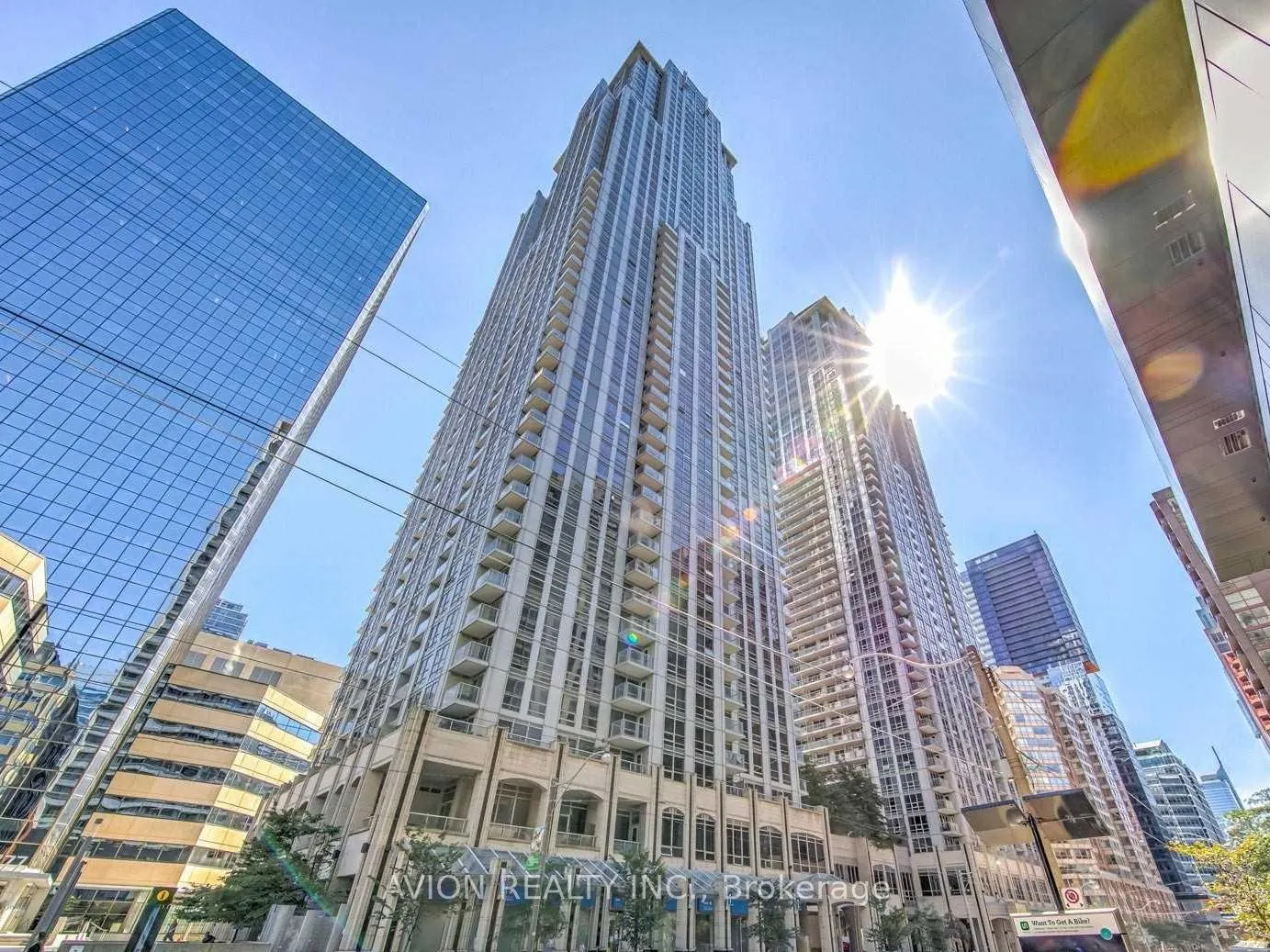 761 Bay Street, #2610