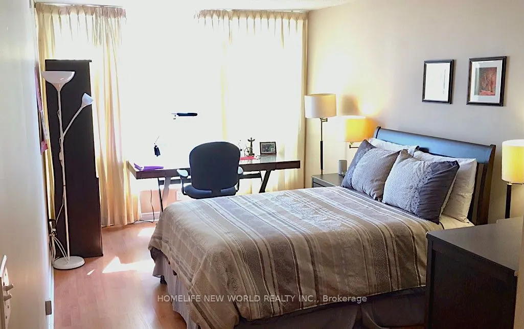 256 Doris Avenue, #609