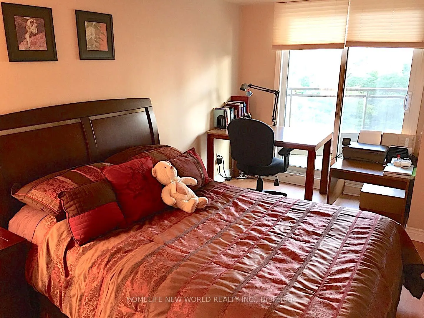 256 Doris Avenue, #609