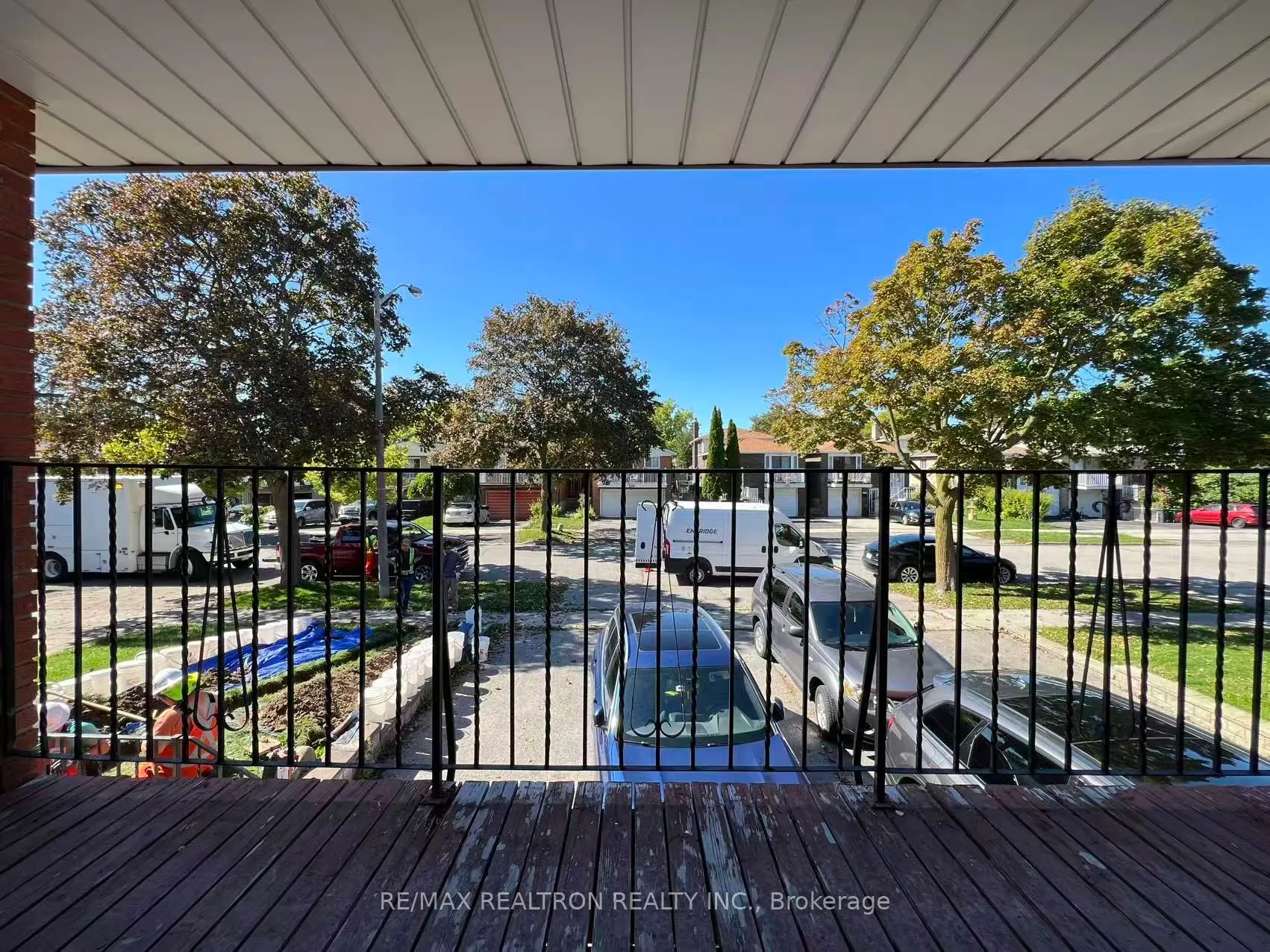 329 Cherokee Boulevard, #Upper