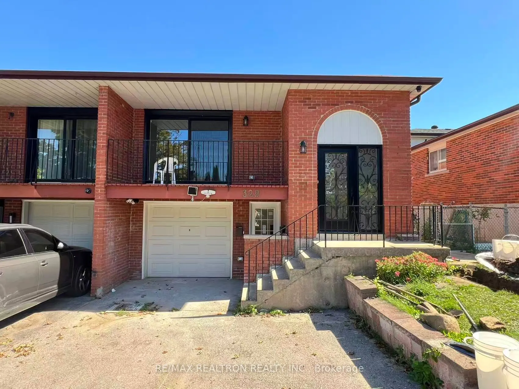 329 Cherokee Boulevard, #Upper