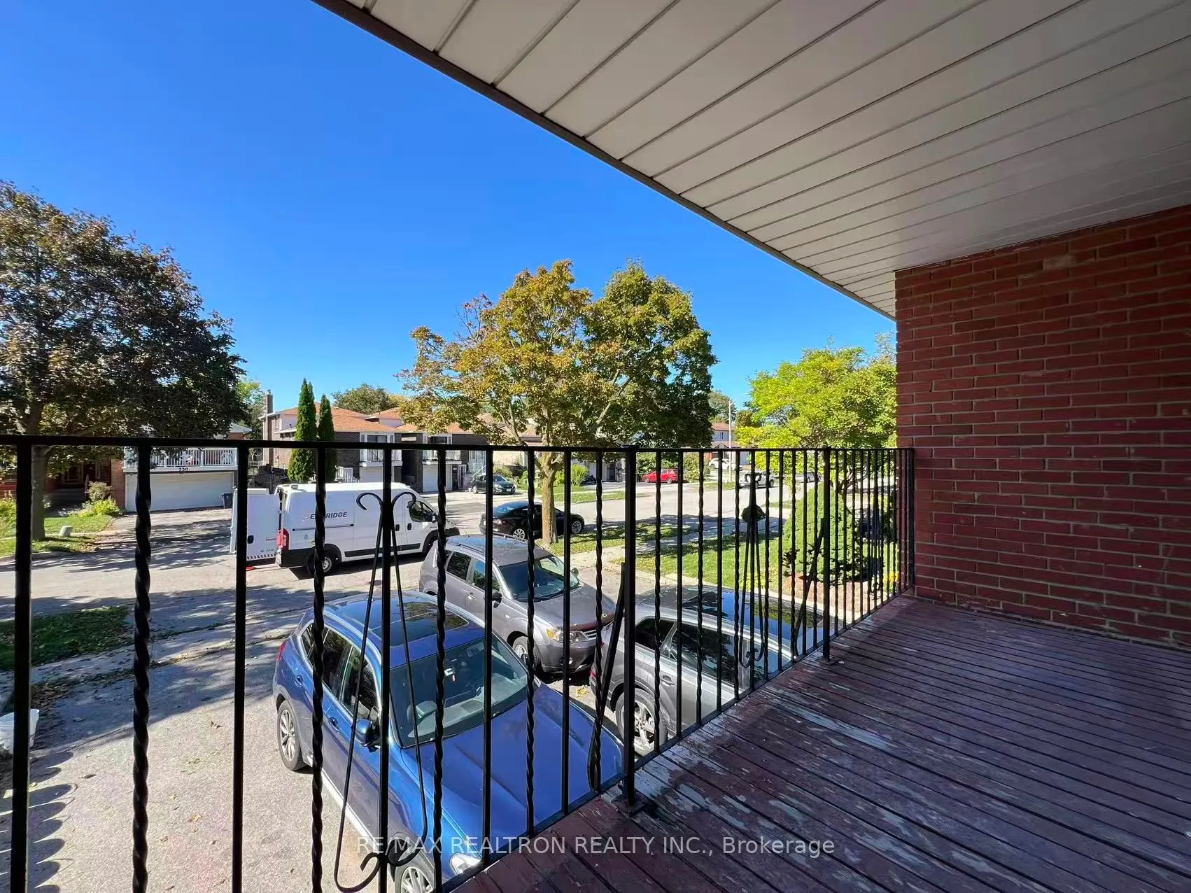 329 Cherokee Boulevard, #Upper