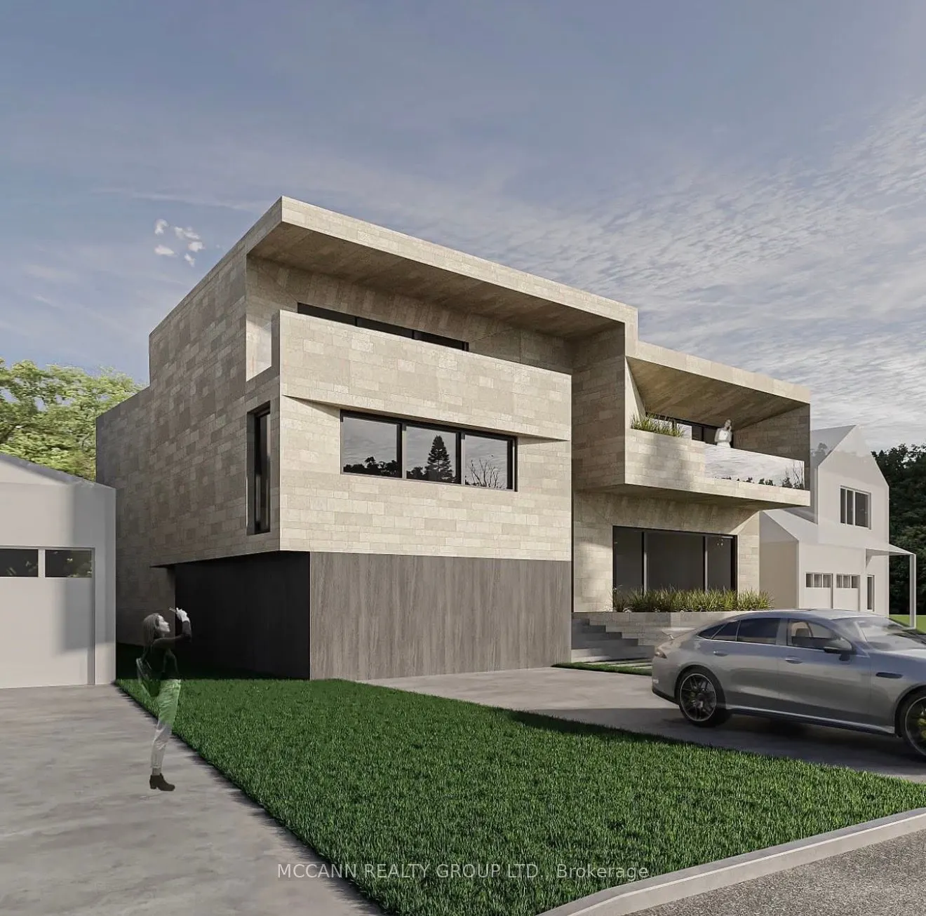 102 Yorkminster Road