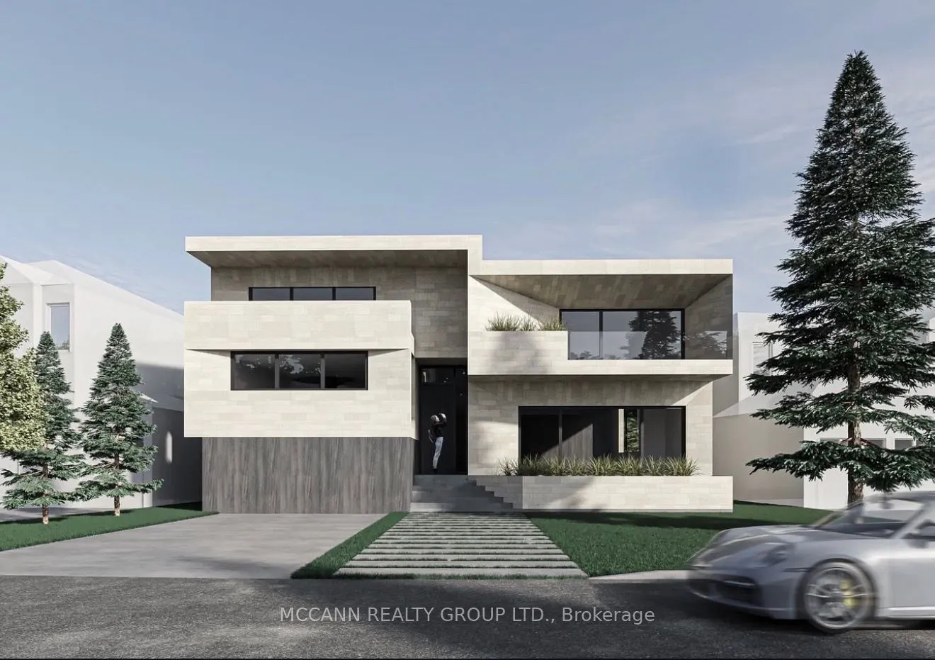 102 Yorkminster Road