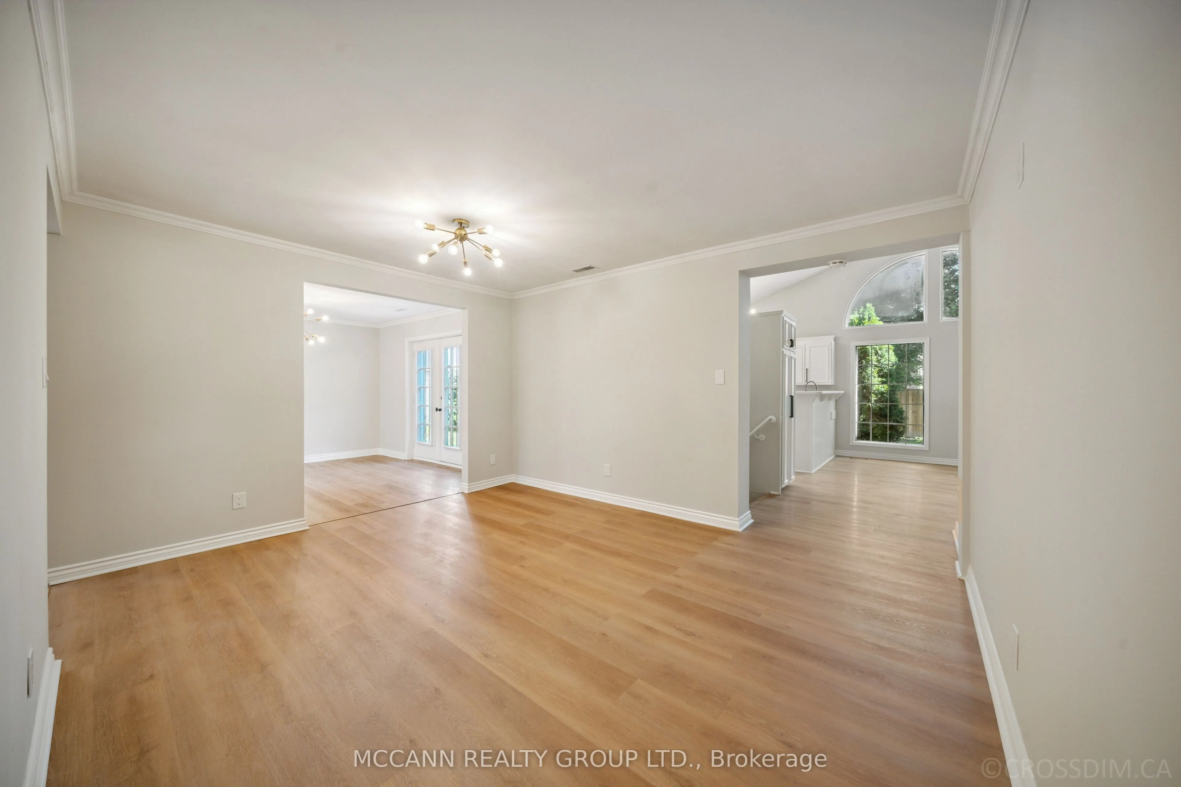 102 Yorkminster Road