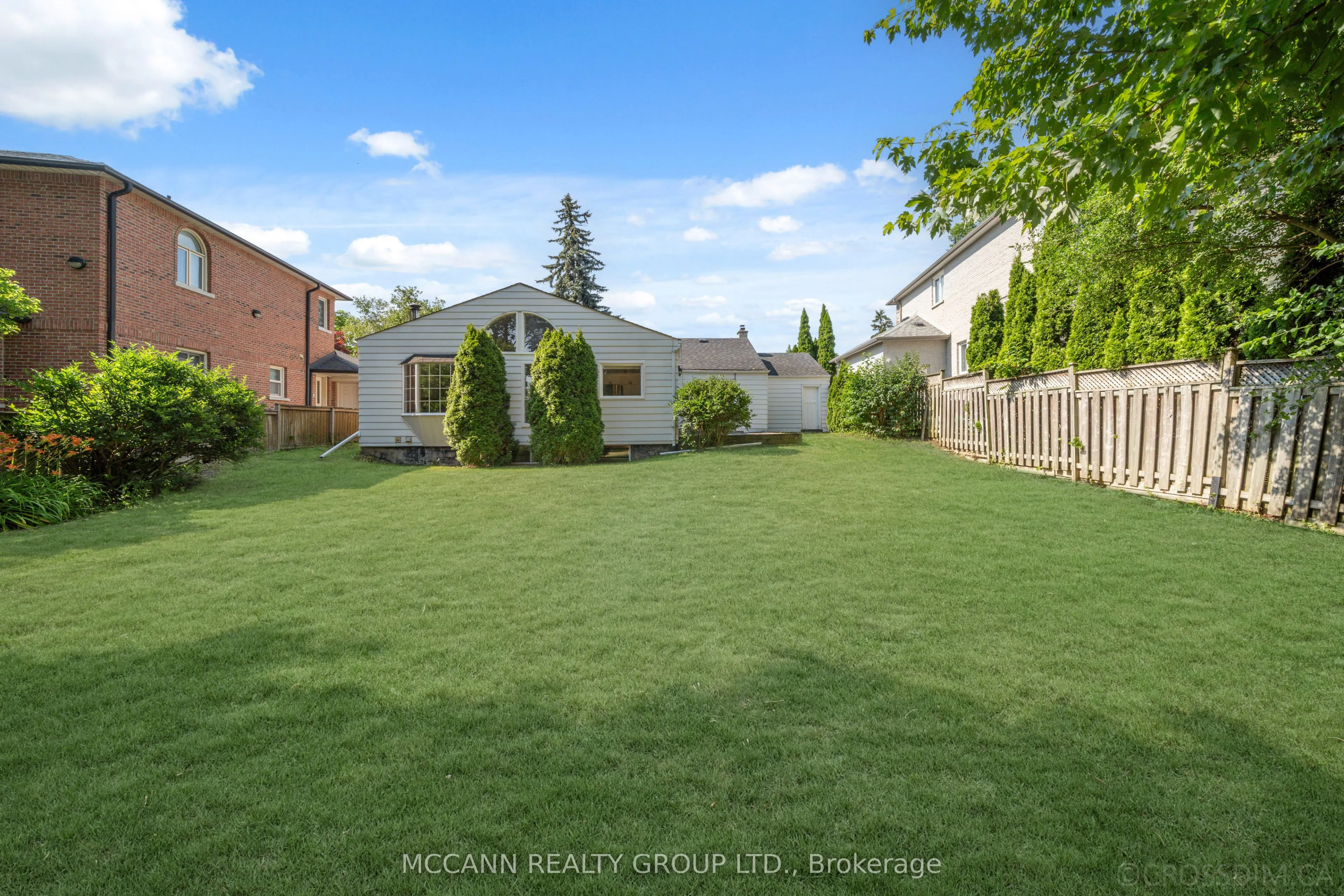 102 Yorkminster Road