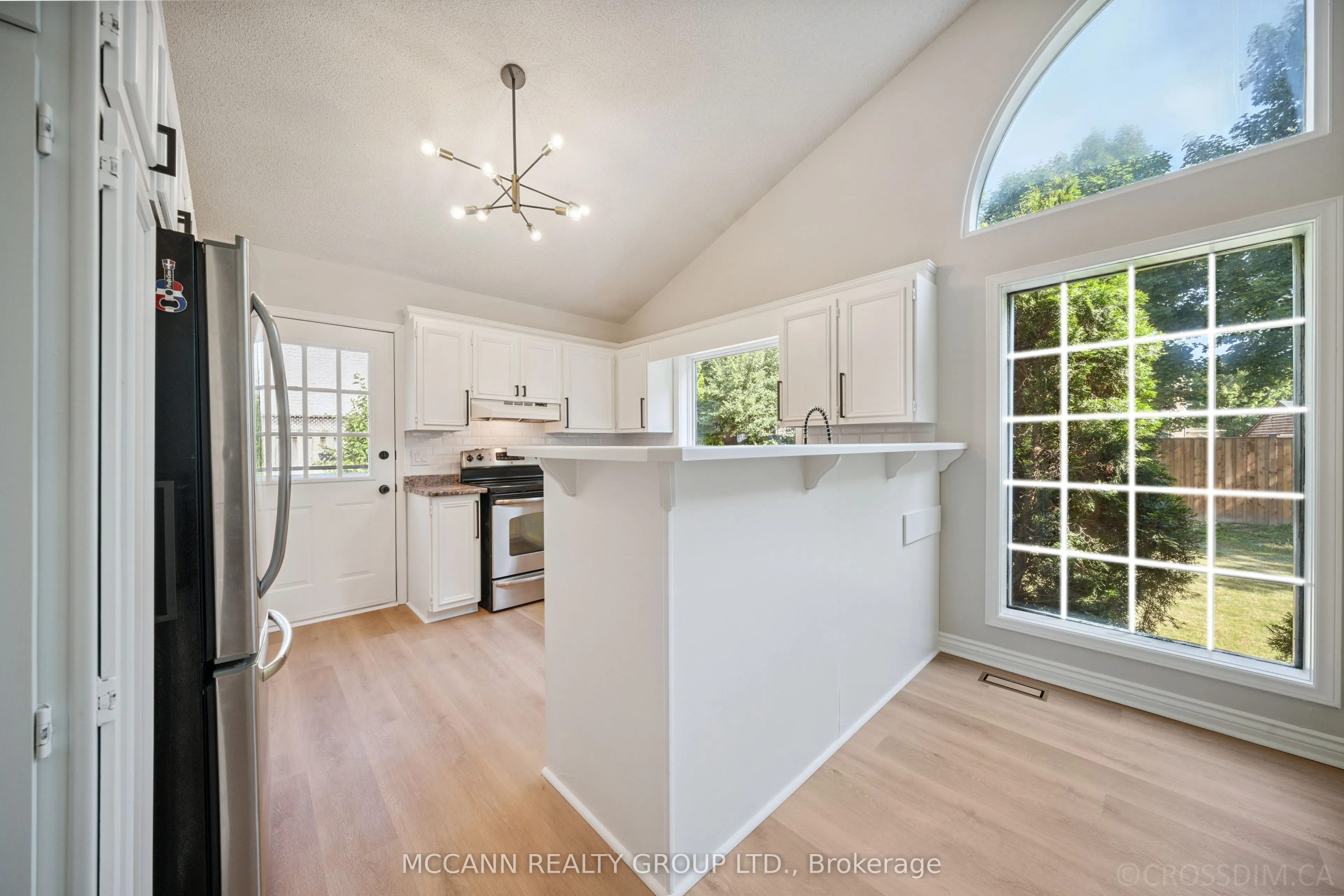 102 Yorkminster Road