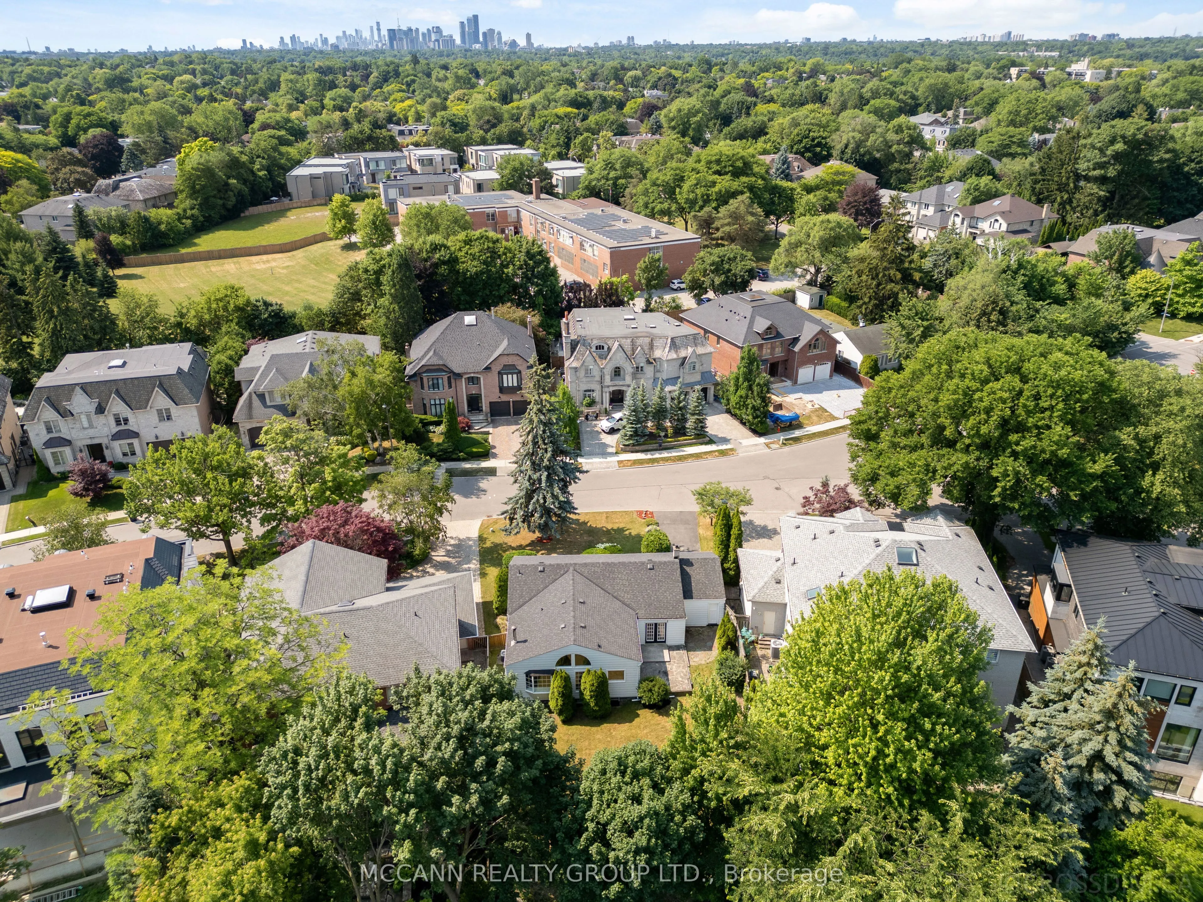 102 Yorkminster Road