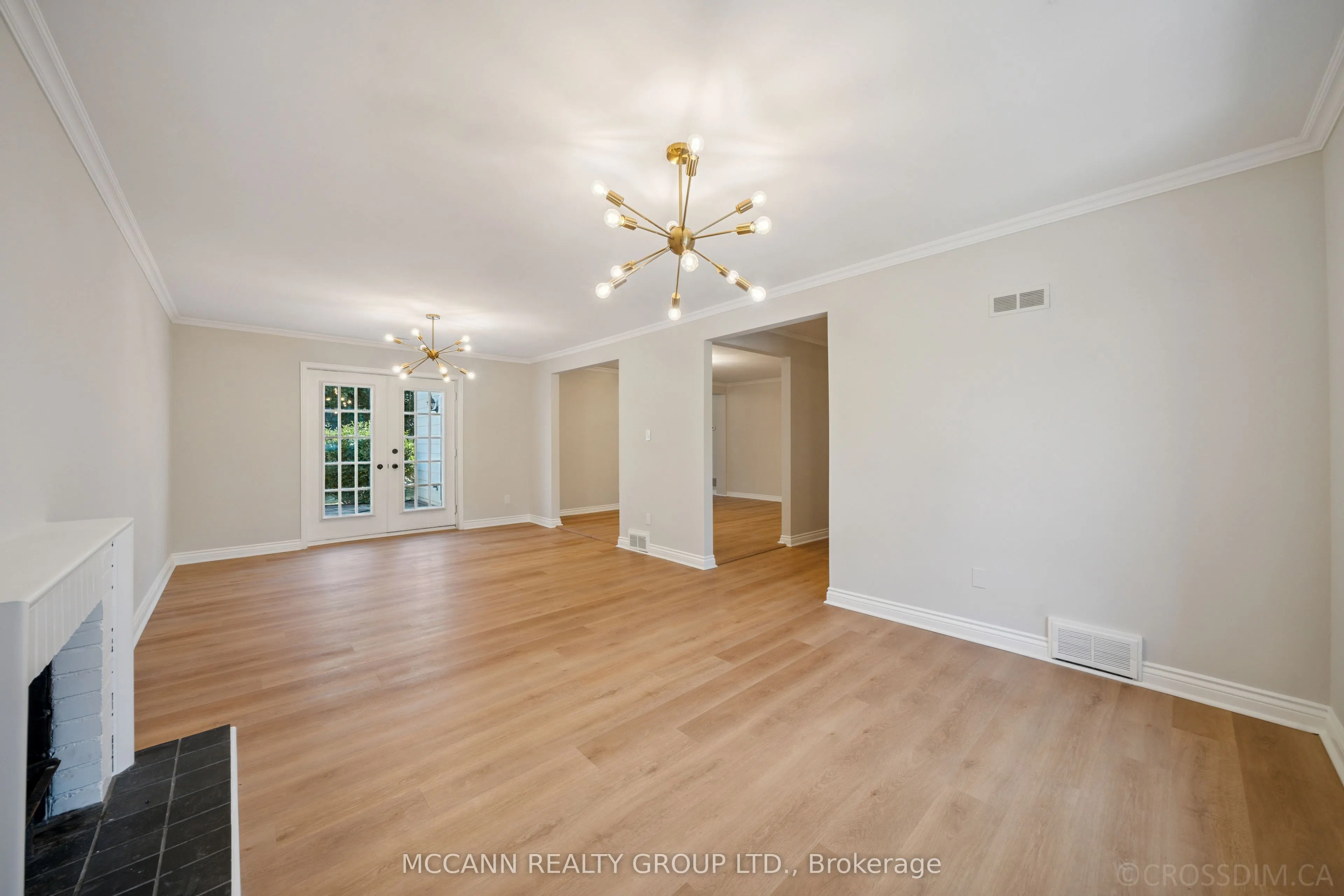 102 Yorkminster Road