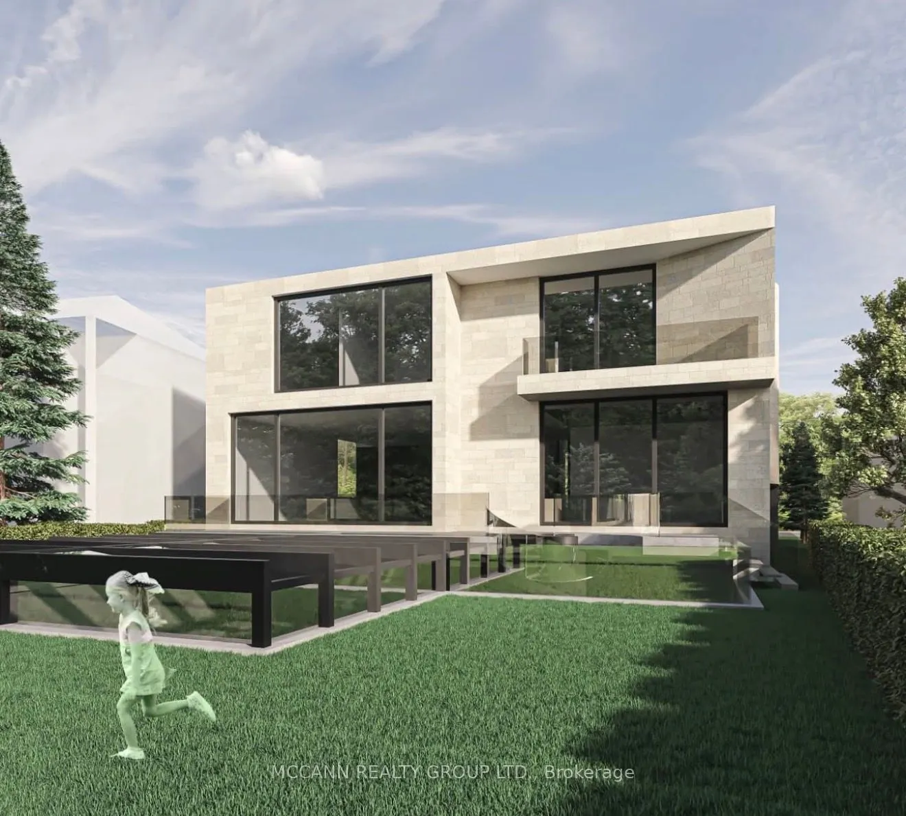 102 Yorkminster Road