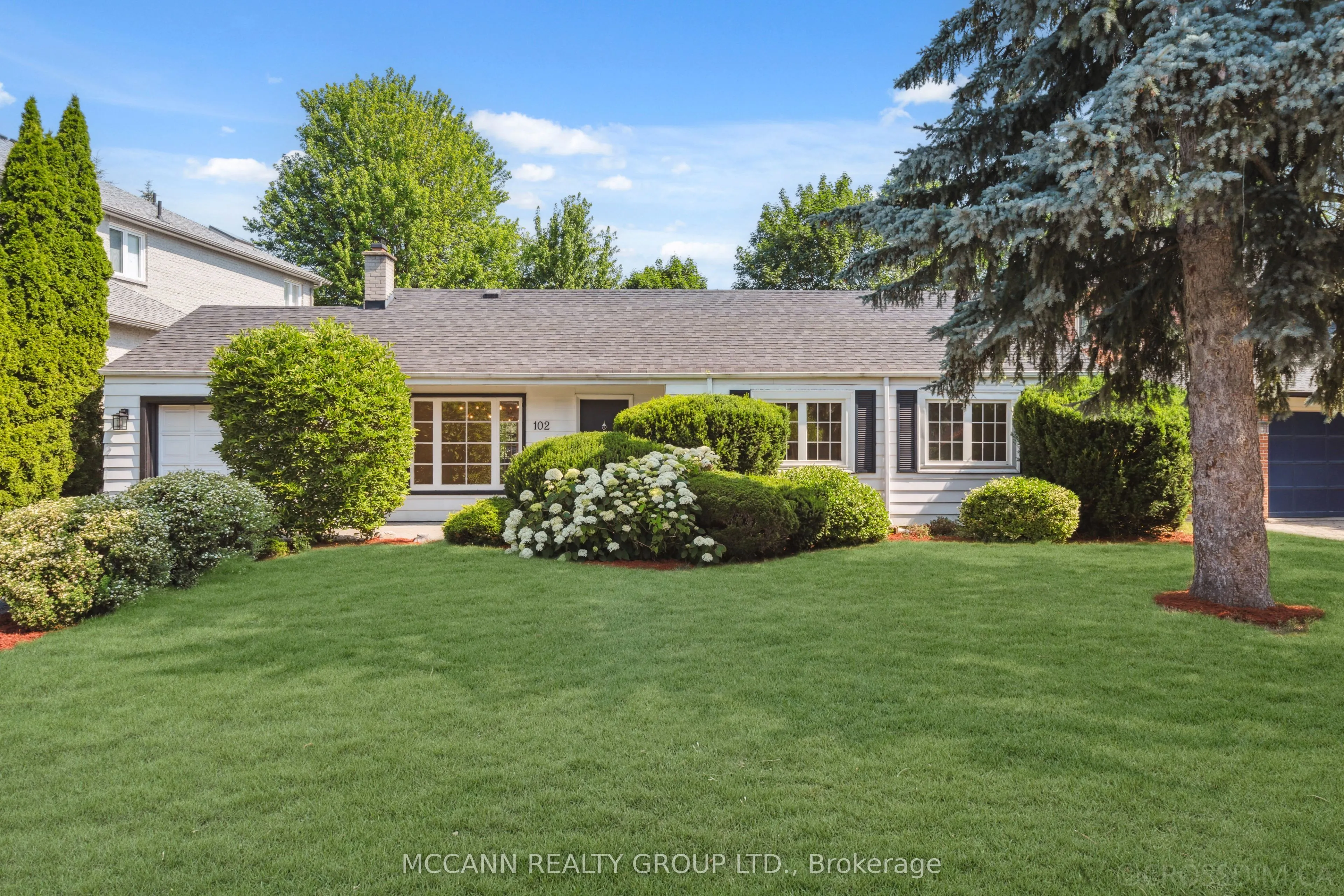 102 Yorkminster Road