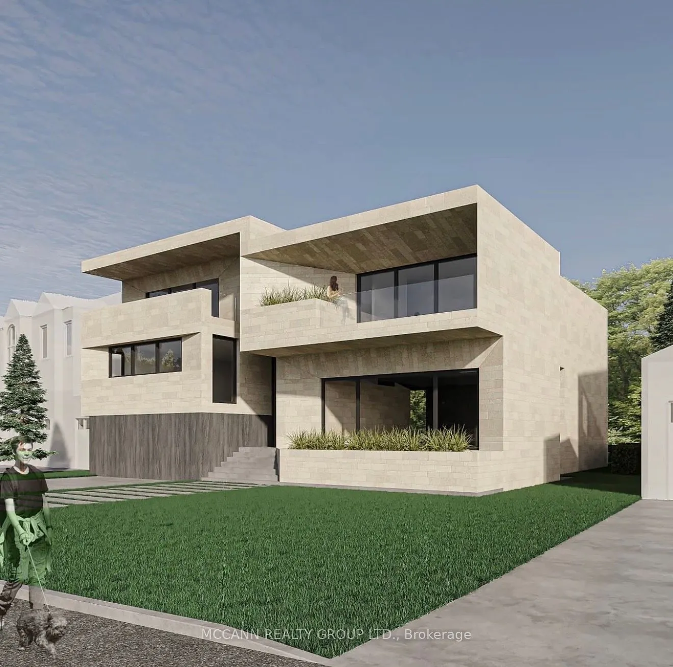 102 Yorkminster Road
